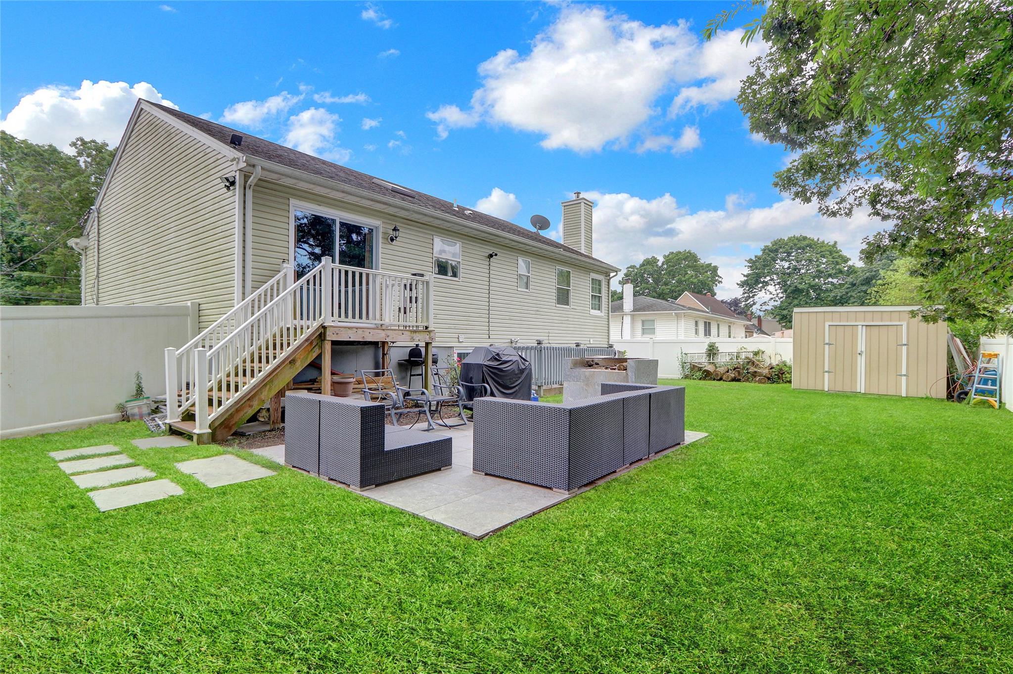 55 Pinewood Drive, Shirley, NY 11967