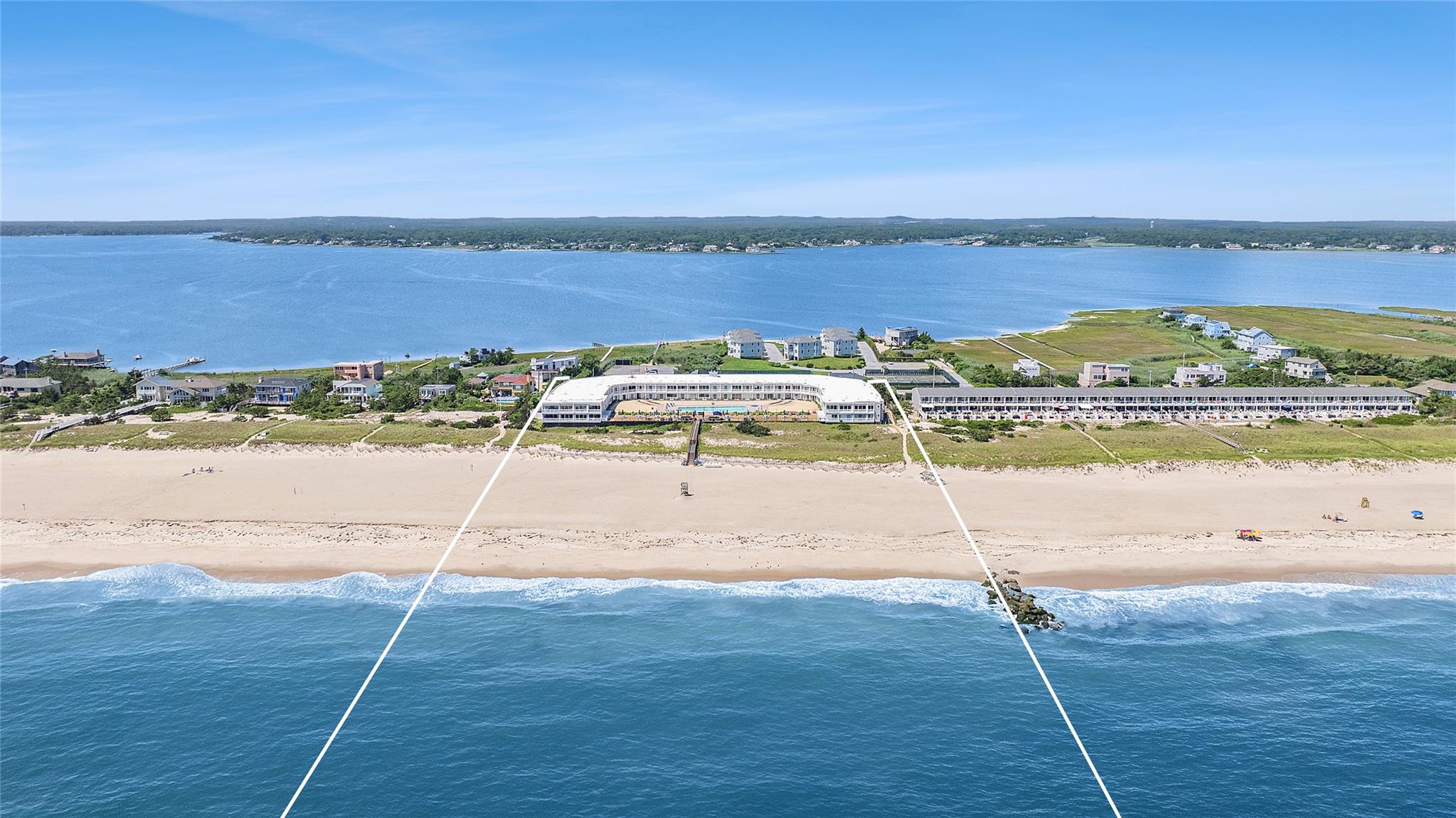 585 Dune Road # L5, Westhampton, NY 11977