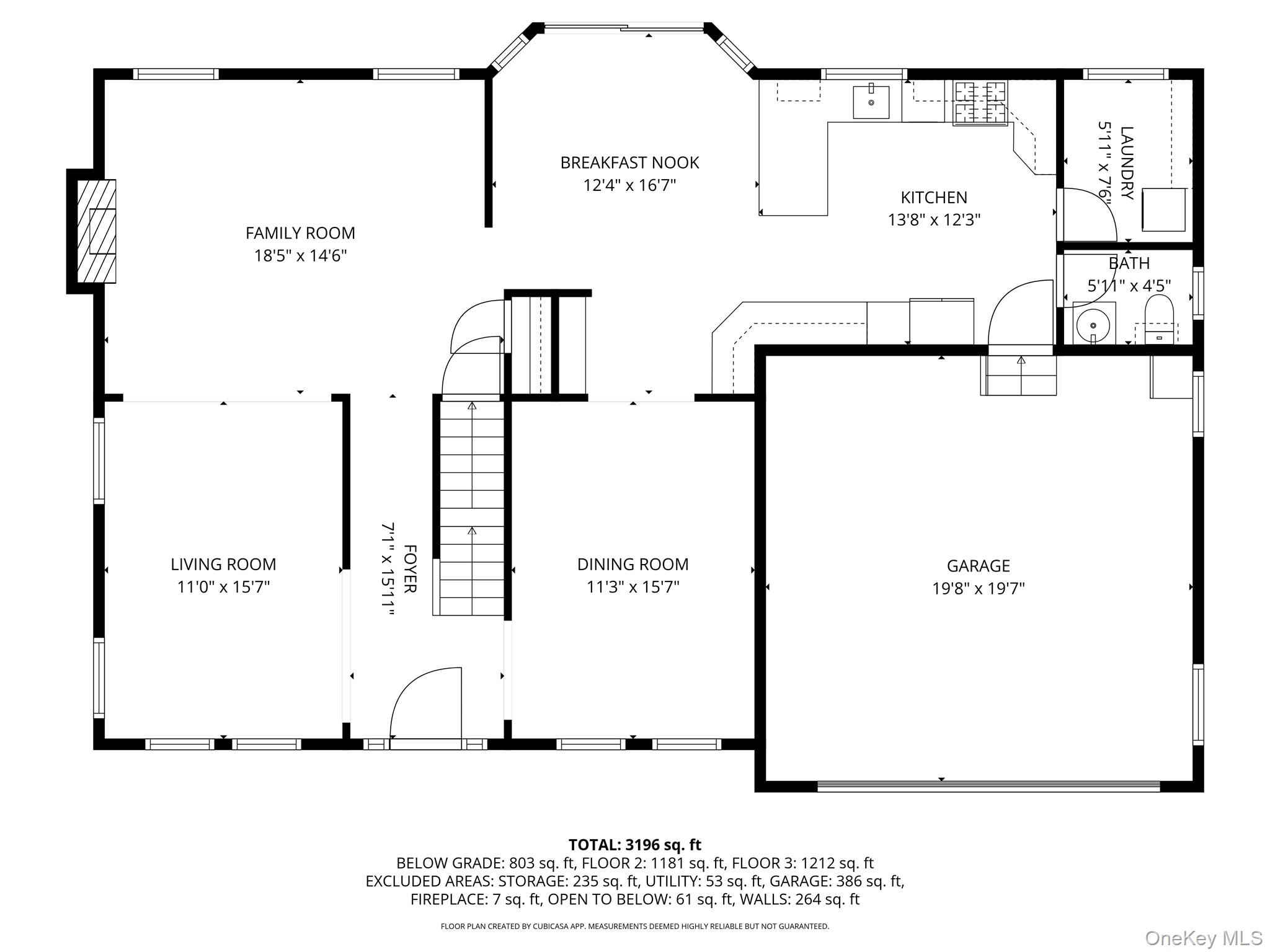 15 Victoria Court, Oakdale, NY 11769