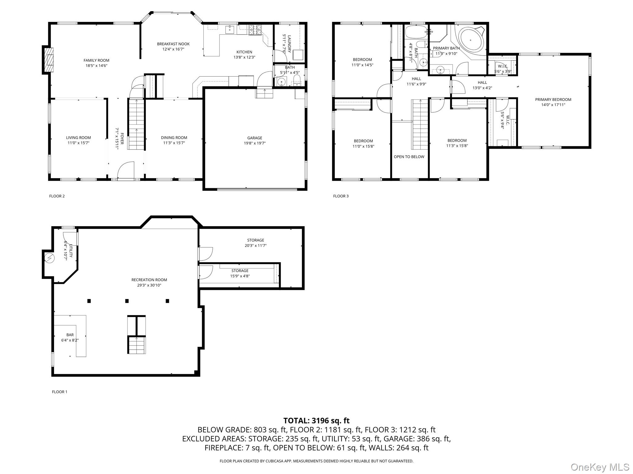 15 Victoria Court, Oakdale, NY 11769