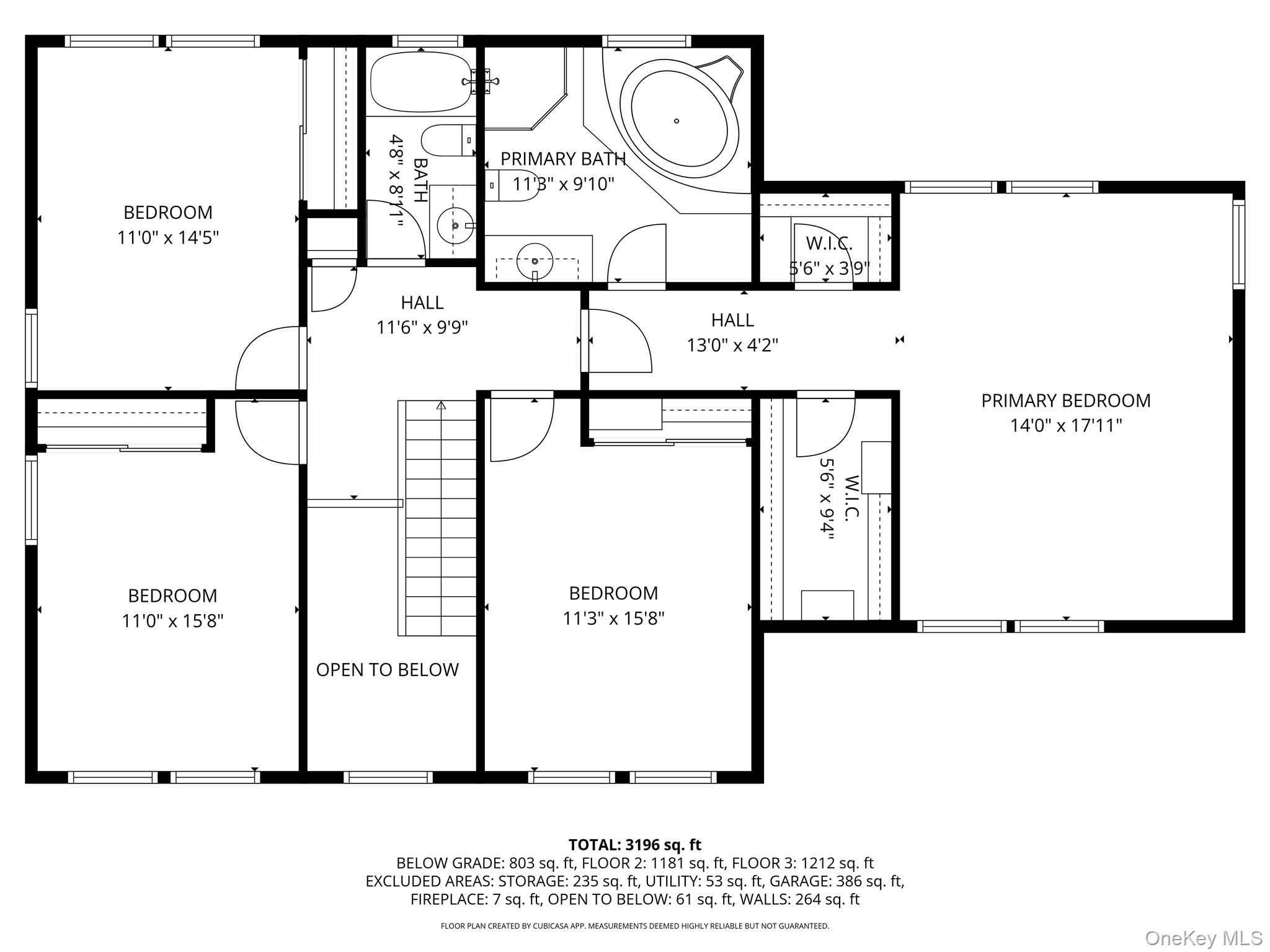 15 Victoria Court, Oakdale, NY 11769