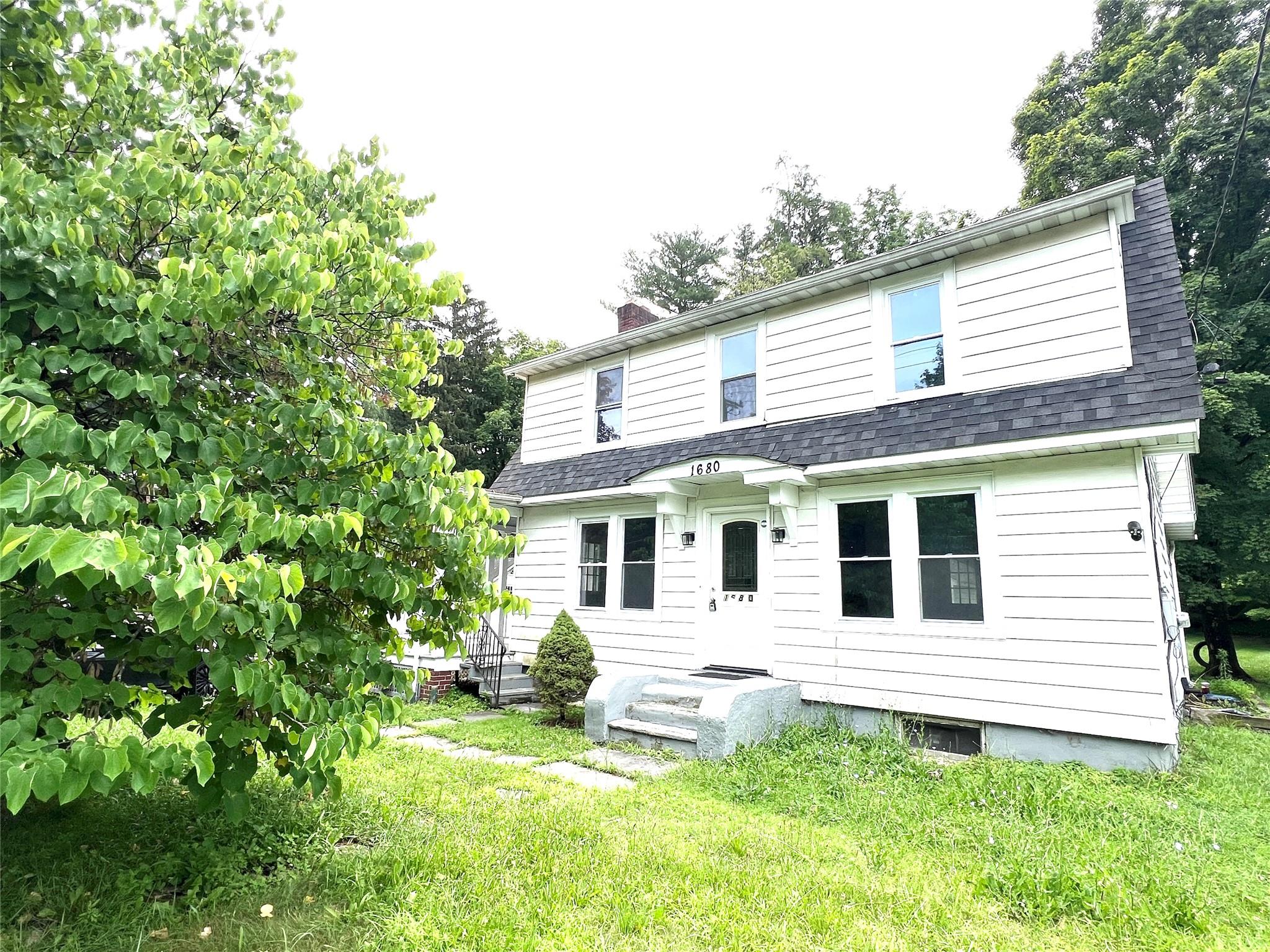 1680 Main Street, Pleasant Valley, NY 12569
