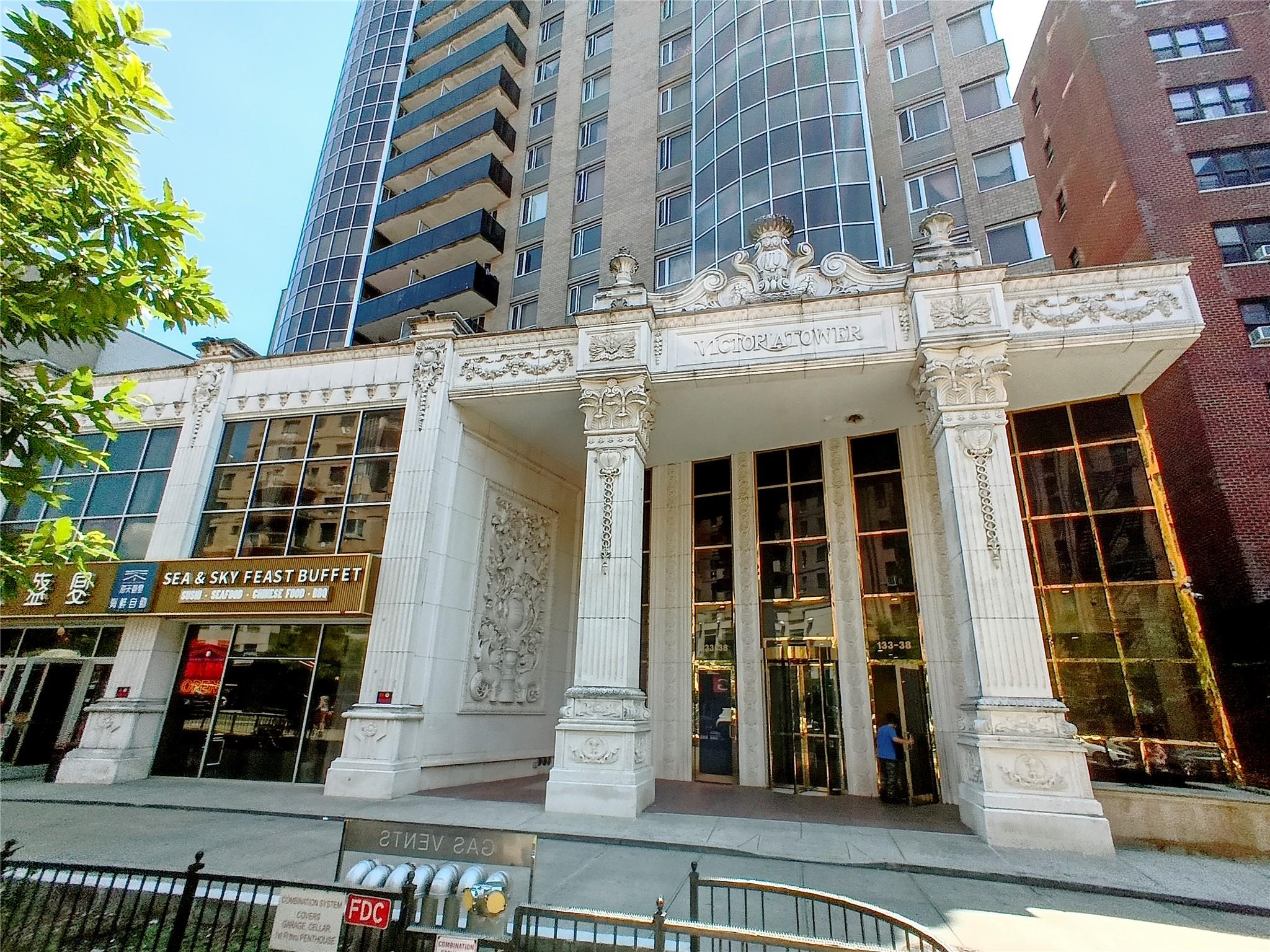 133-38 Sanford Avenue # 6A, Flushing, NY 11355