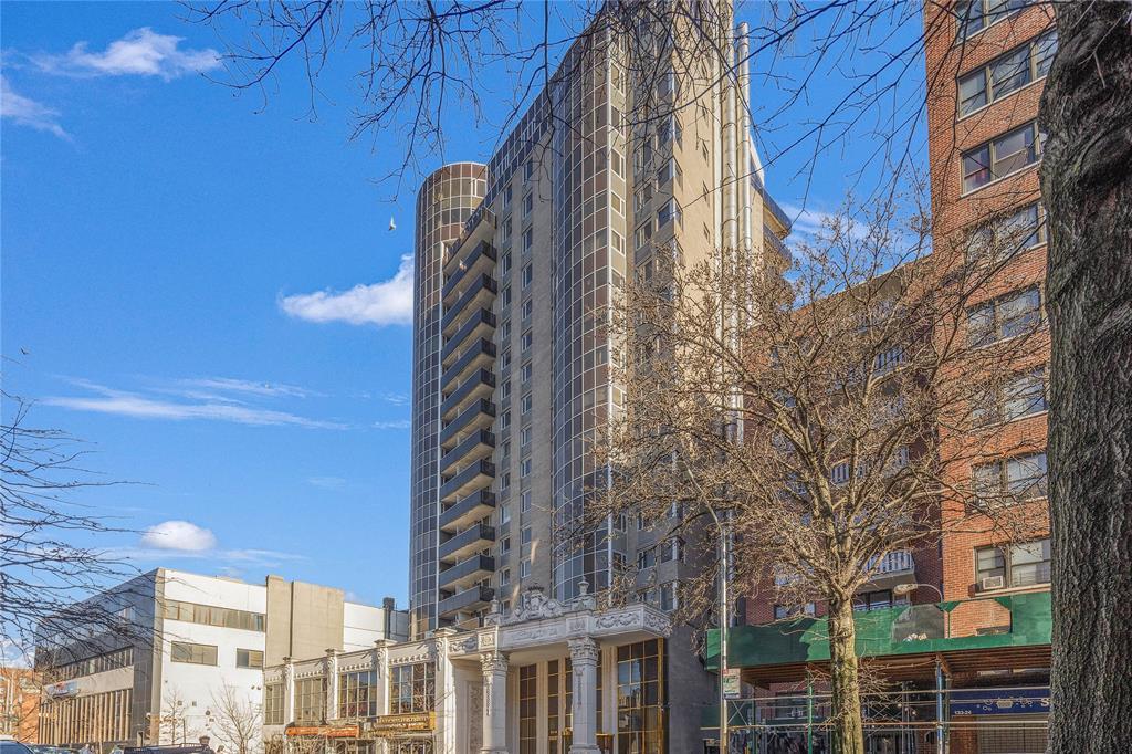 133-38 Sanford Avenue # 6A, Flushing, NY 11355