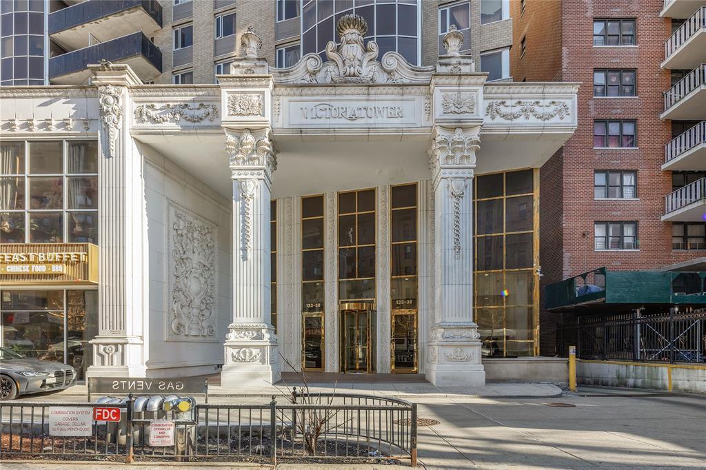 133-38 Sanford Avenue # 6A, Flushing, NY 11355