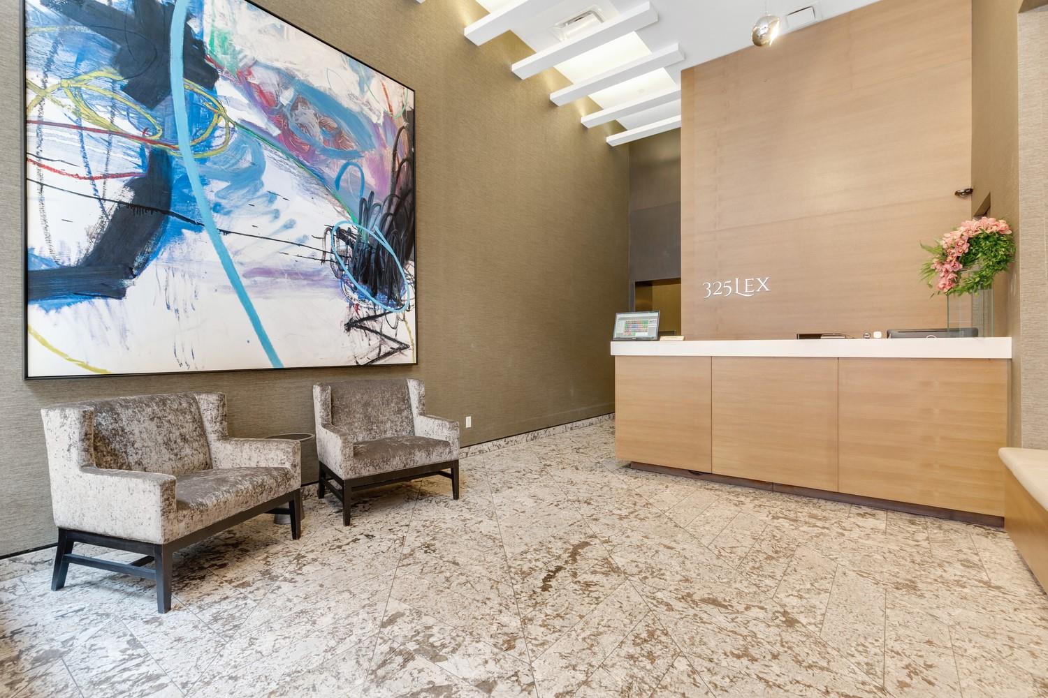 325 Lexington Avenue # 11B, New York (Manhattan), NY 10016