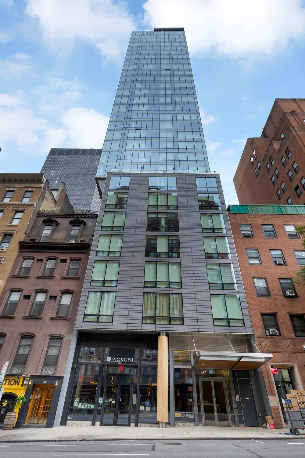 325 Lexington Avenue # 11B, New York (Manhattan), NY 10016