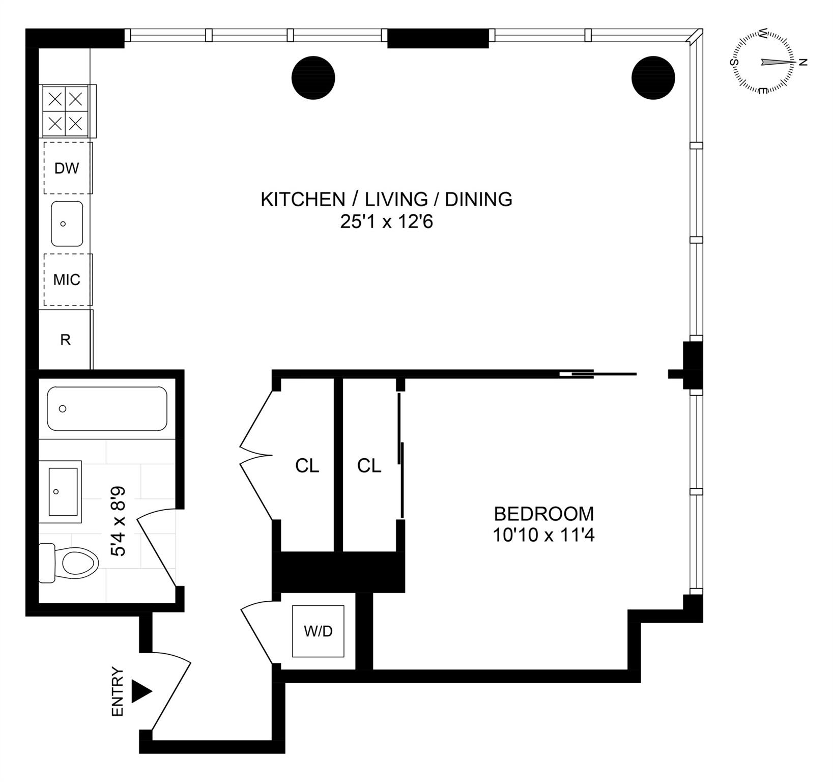 325 Lexington Avenue # 11B, New York (Manhattan), NY 10016