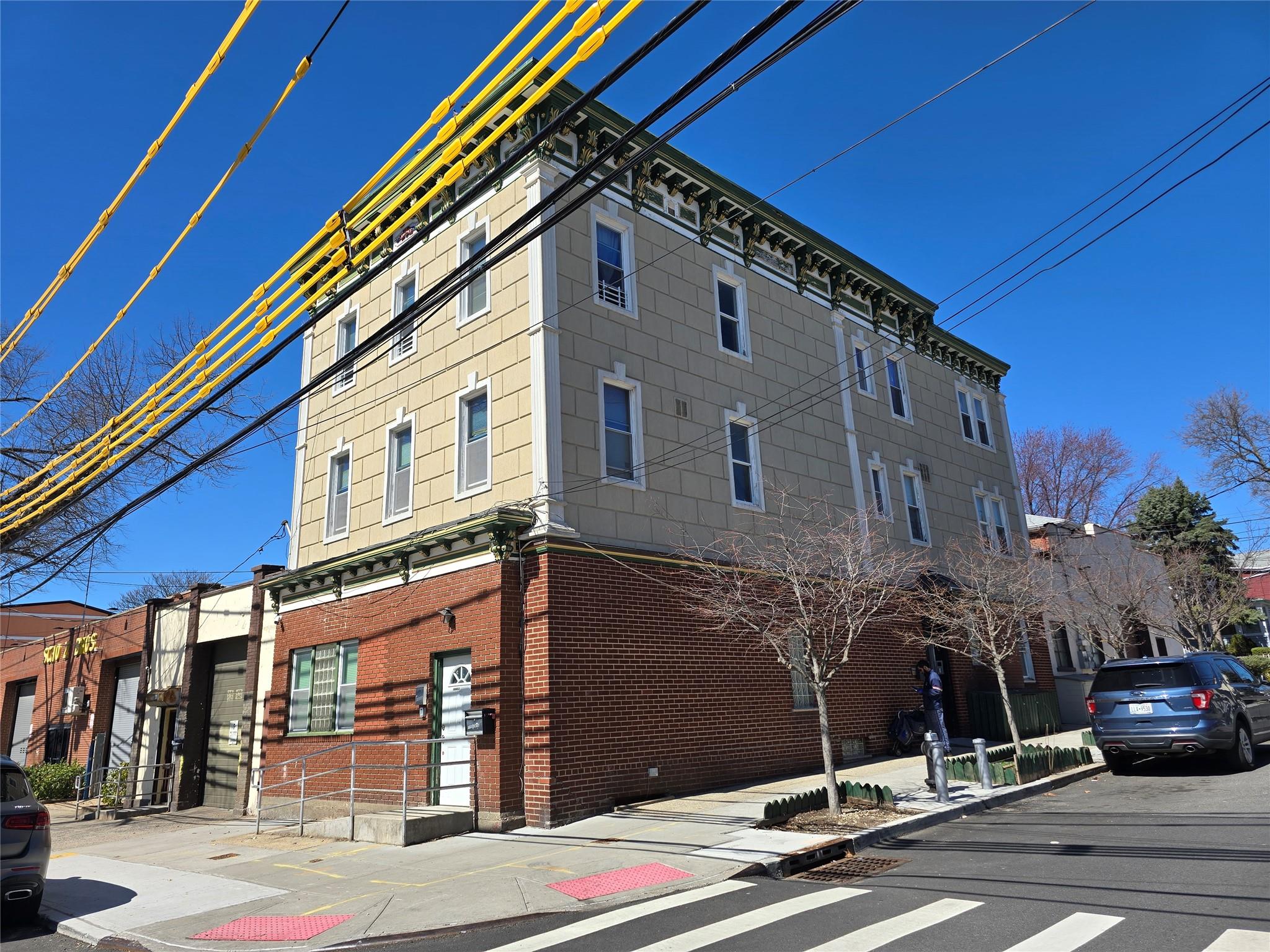 124-17 18 Avenue, College Point, NY 11356