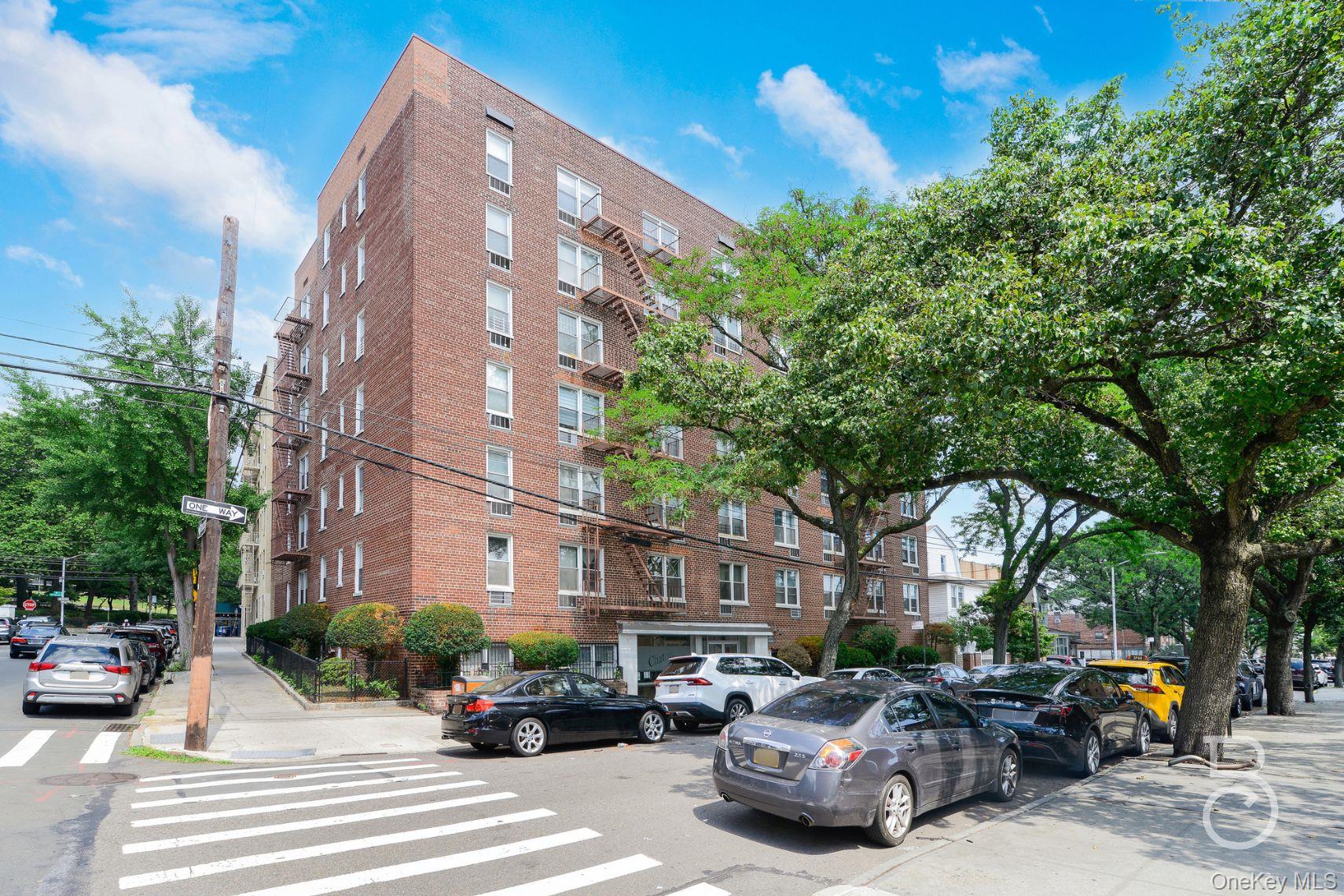 39-76 57th Street # 6J, Woodside, NY 11377