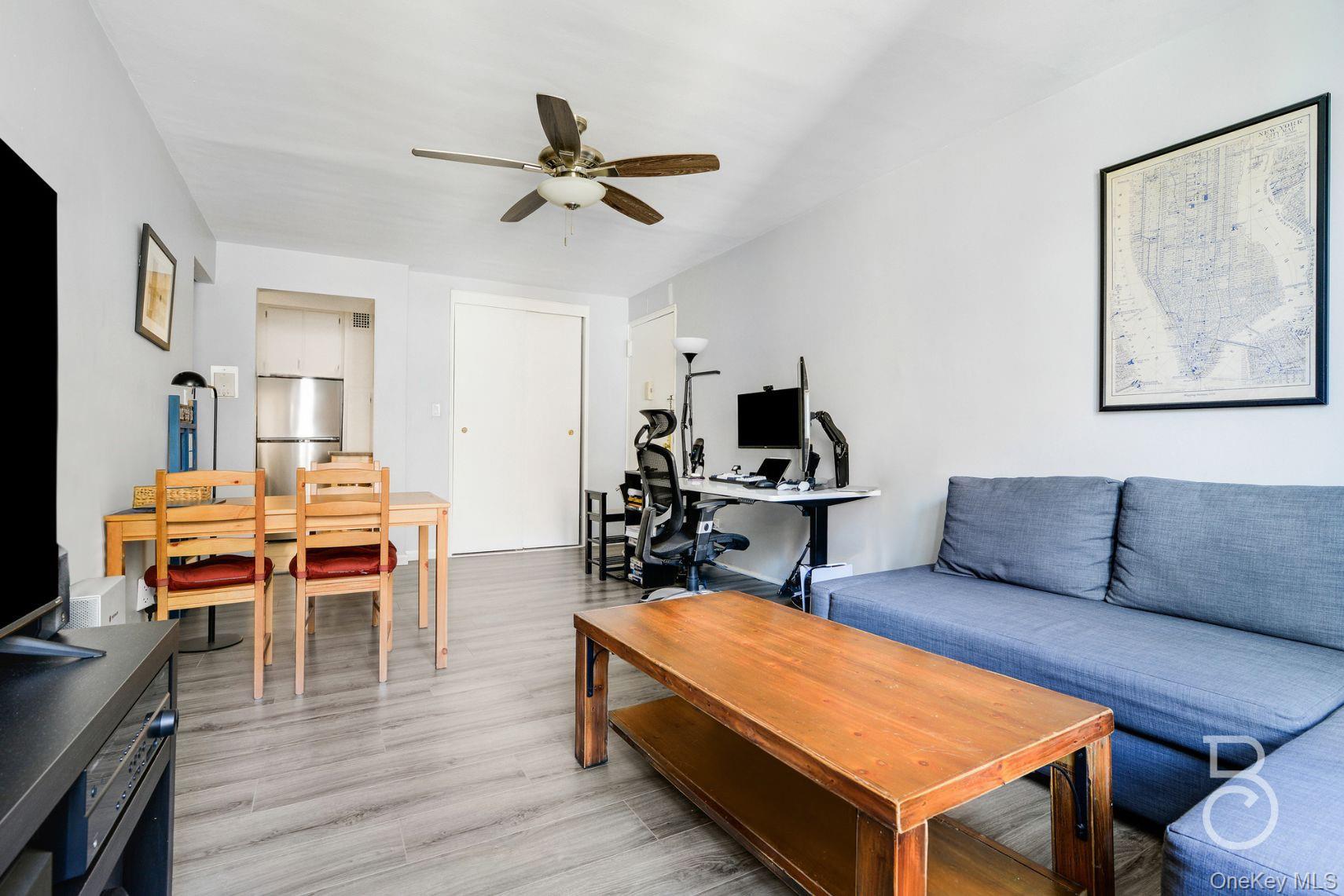 39-76 57th Street # 6J, Woodside, NY 11377