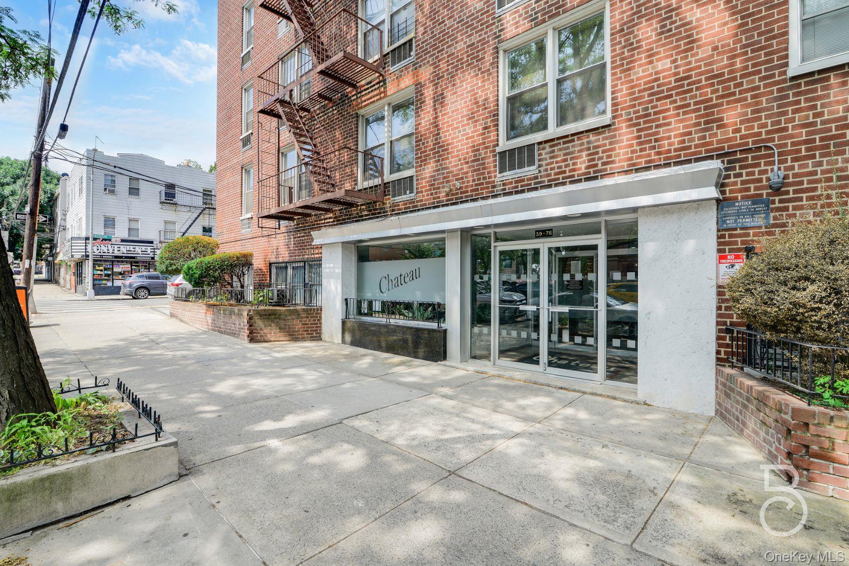 39-76 57th Street # 6J, Woodside, NY 11377