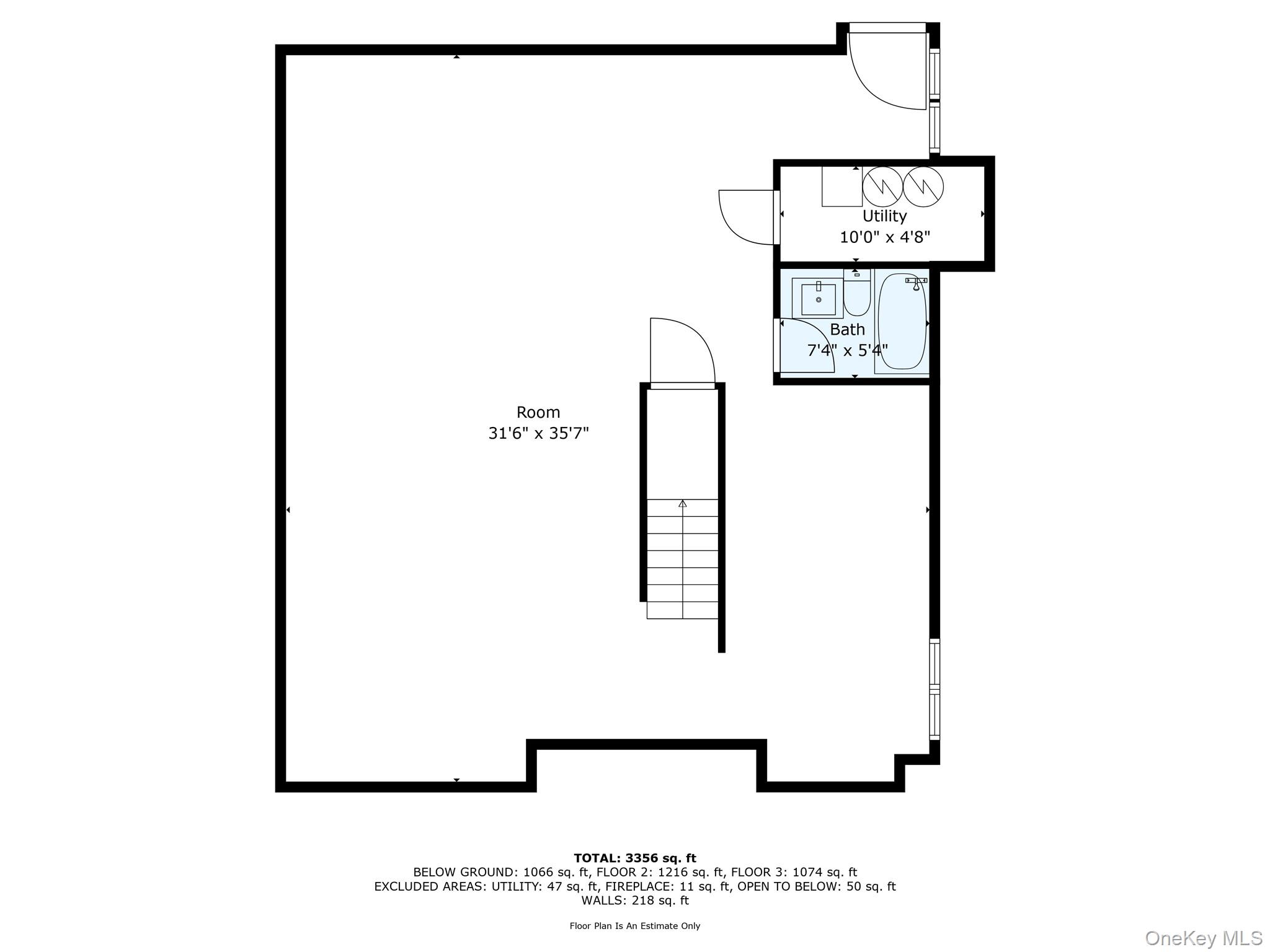 22 N Maryland Avenue, Port Washington, NY 11050