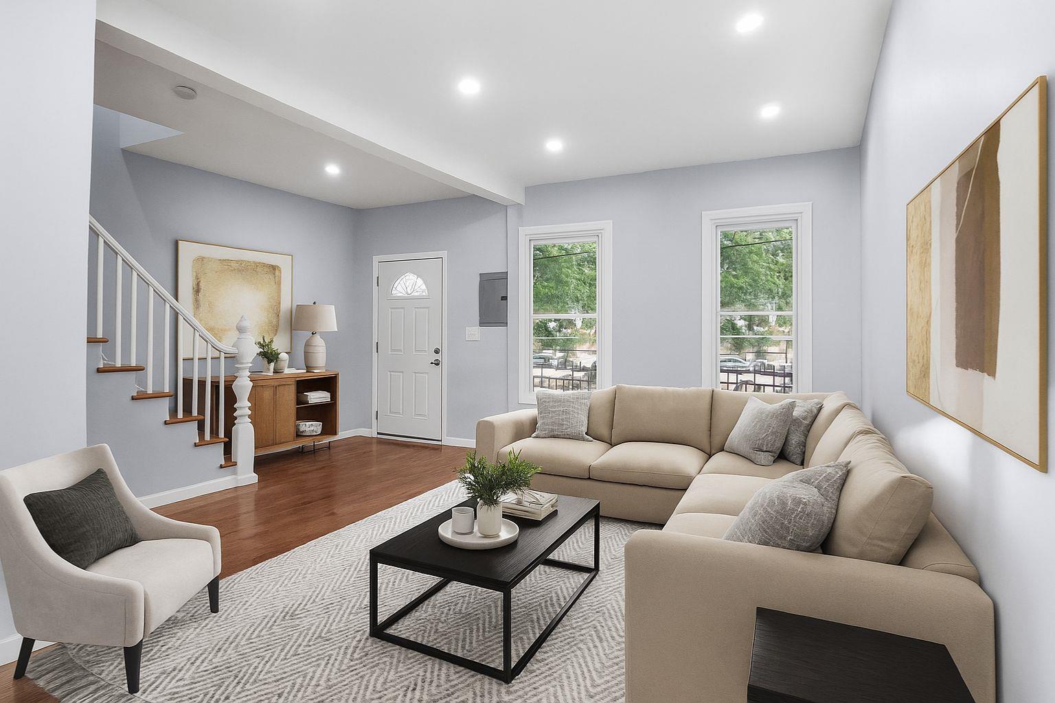 1513 Rosedale Avenue, Bronx, NY 10460