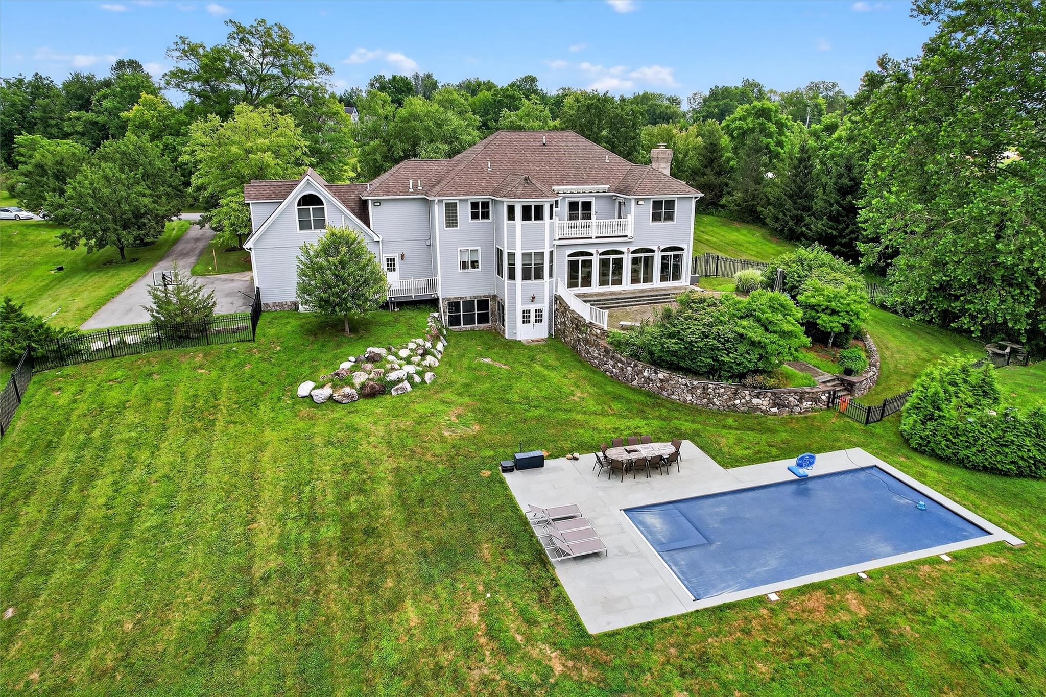 7 Paiges Way, Warwick, NY 10990