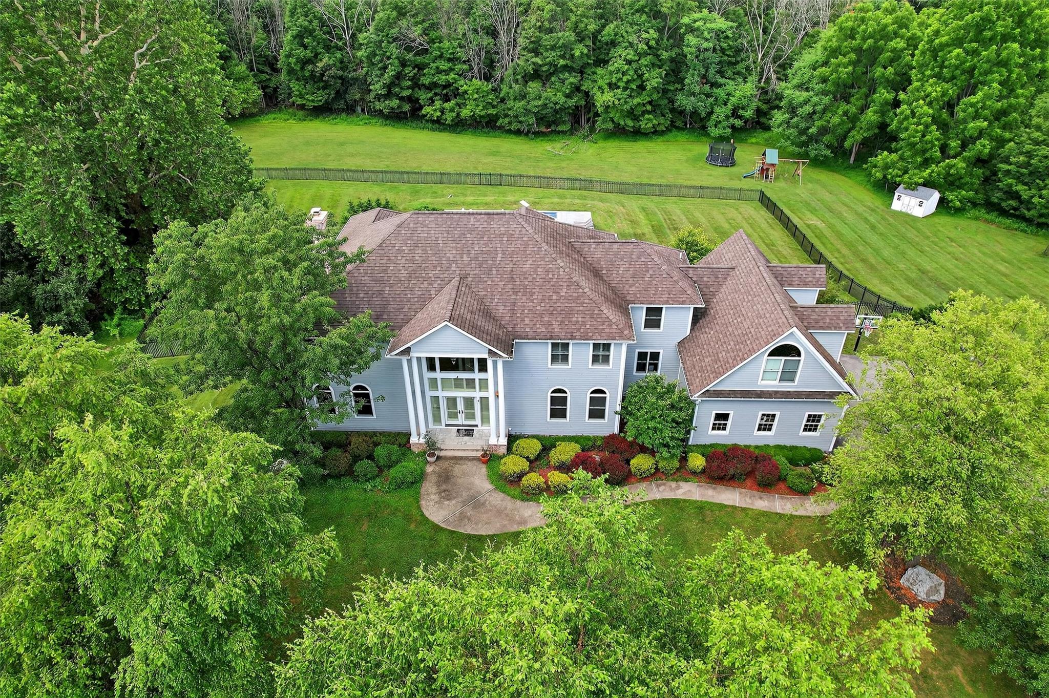7 Paiges Way, Warwick, NY 10990