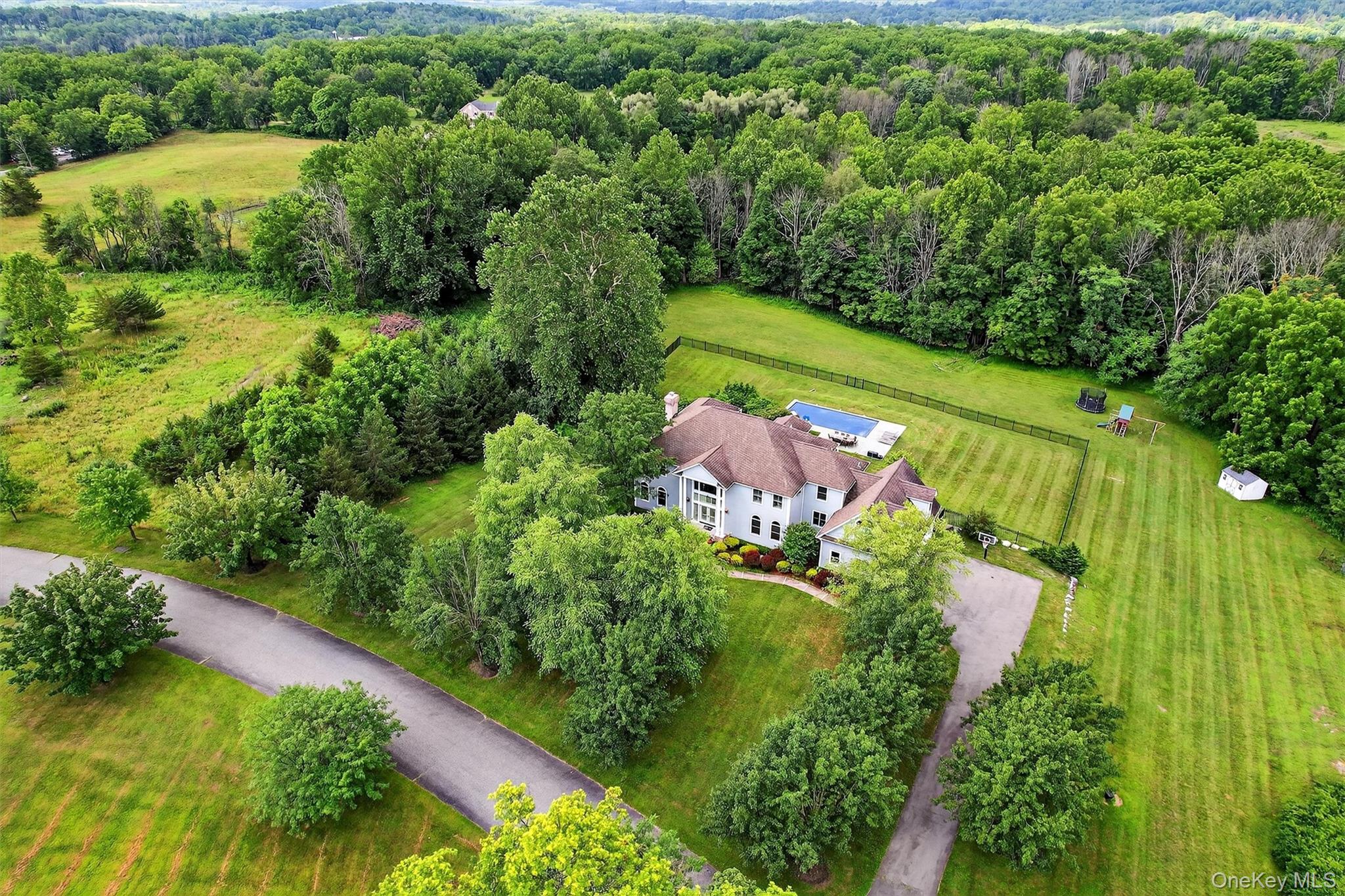 7 Paiges Way, Warwick, NY 10990