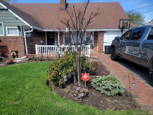 42 Bulaire Road, East Rockaway, NY 11518