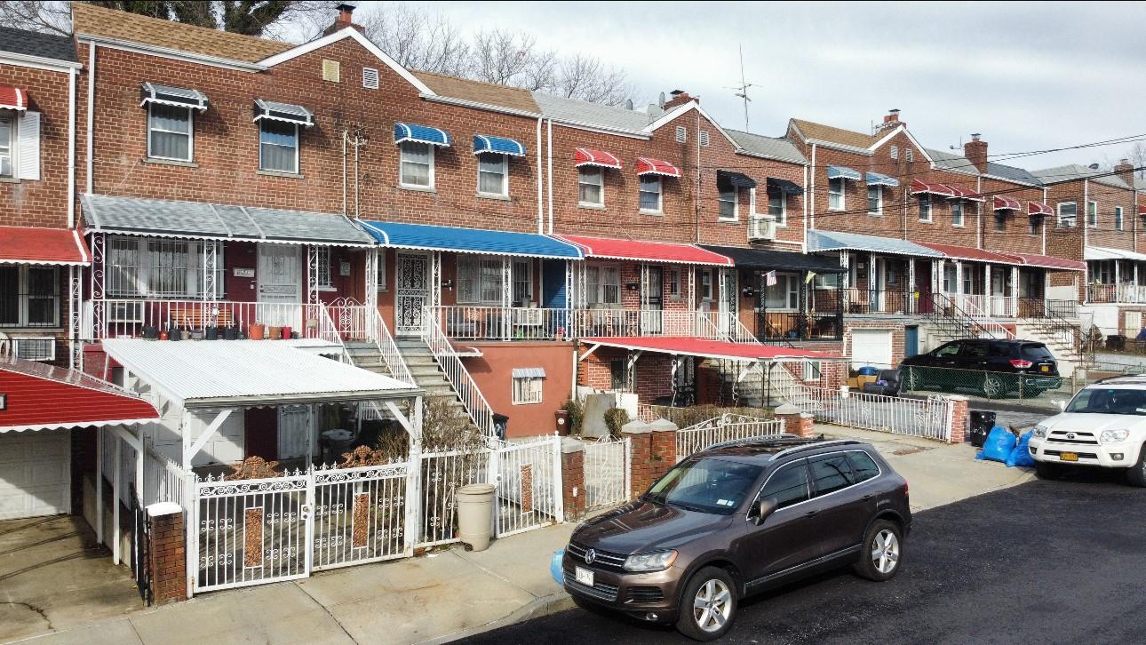 3317 Gunther Avenue, Bronx, NY 10469