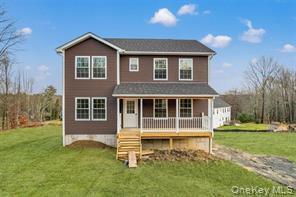 744 Mt Hope Road, Middletown, NY 10940