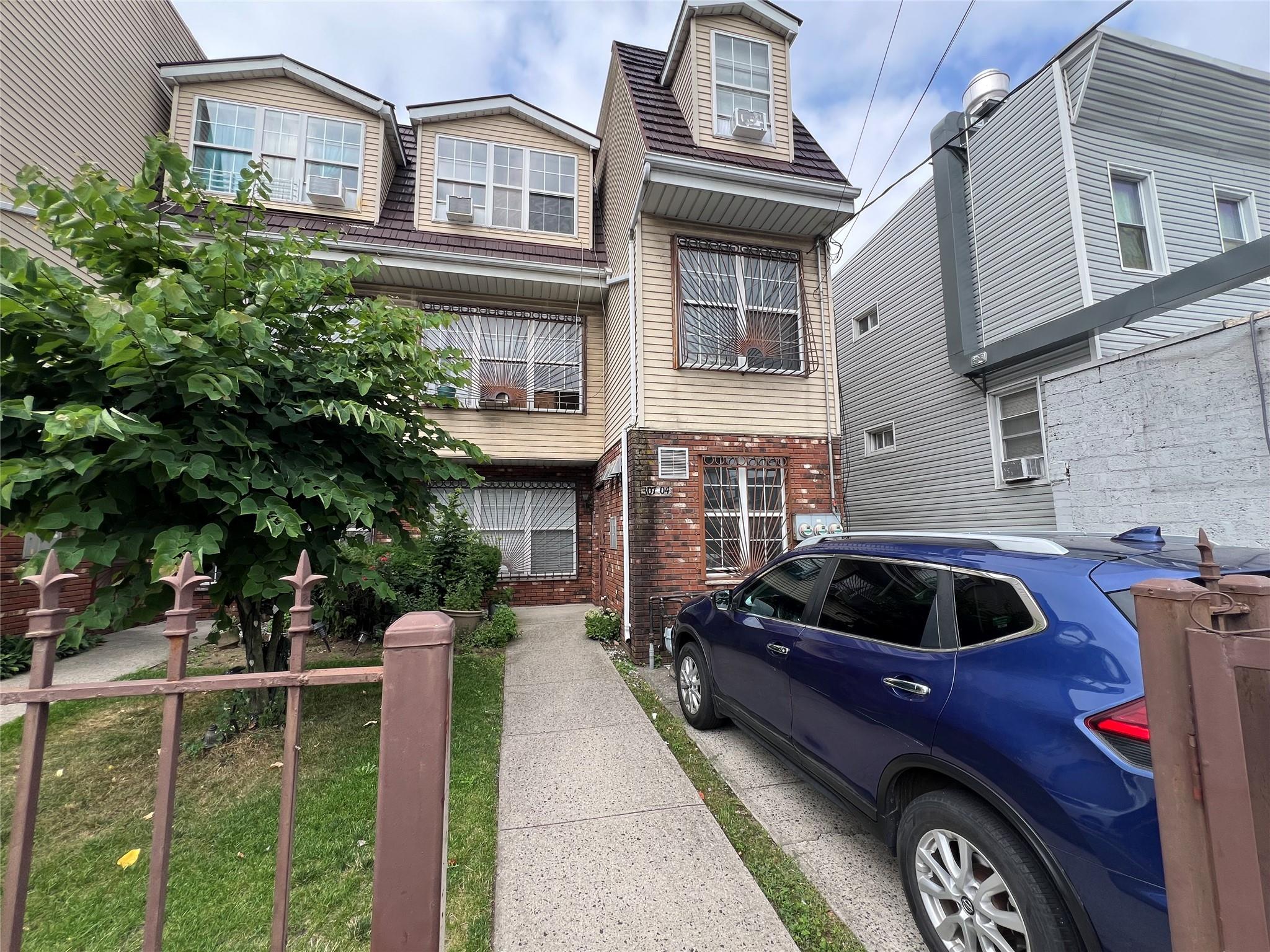 107-04 Guy R Brewer Boulevard # 7A, Jamaica, NY 11433