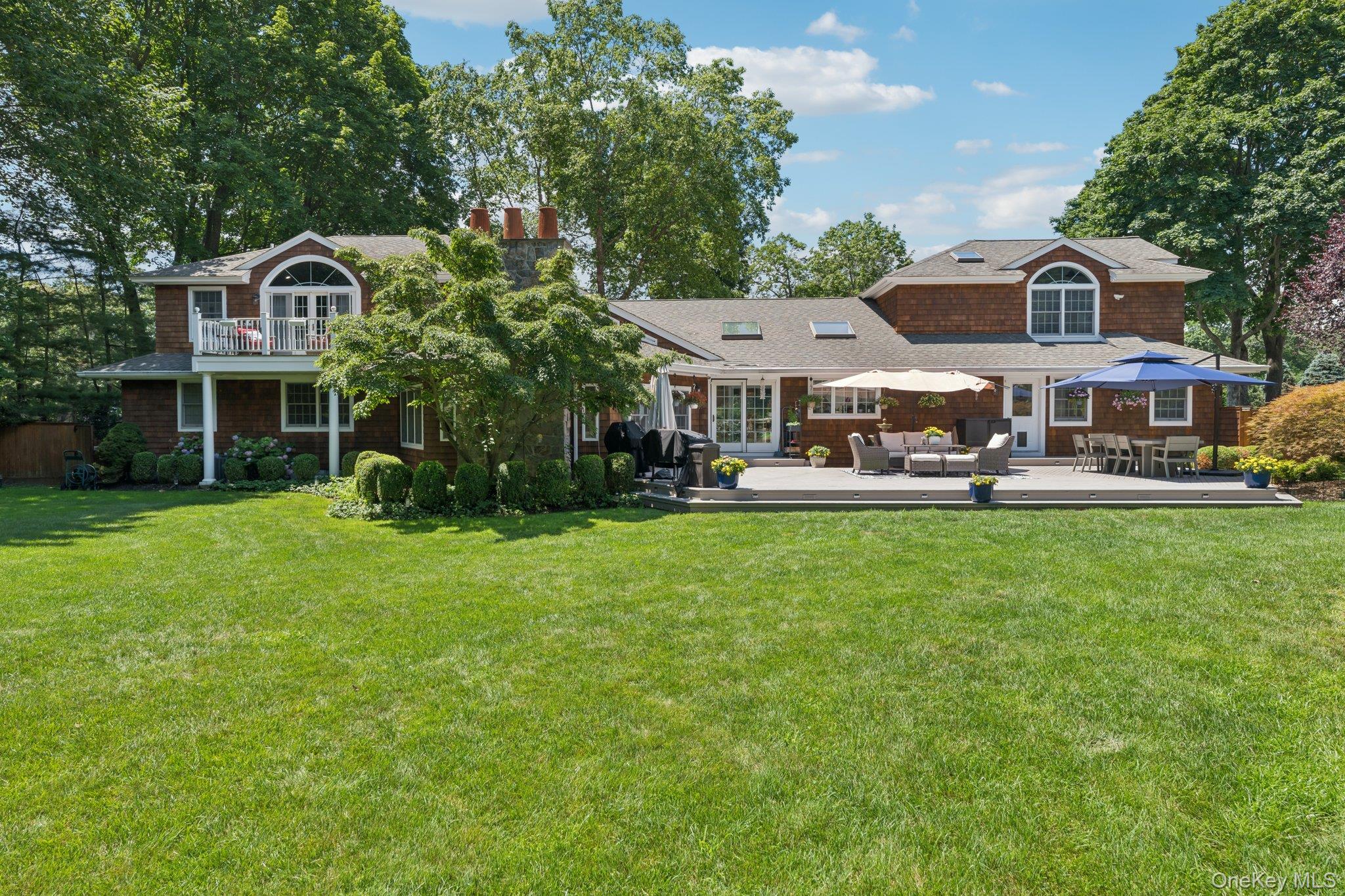 21 Inlet View Path, East Moriches, NY 11940