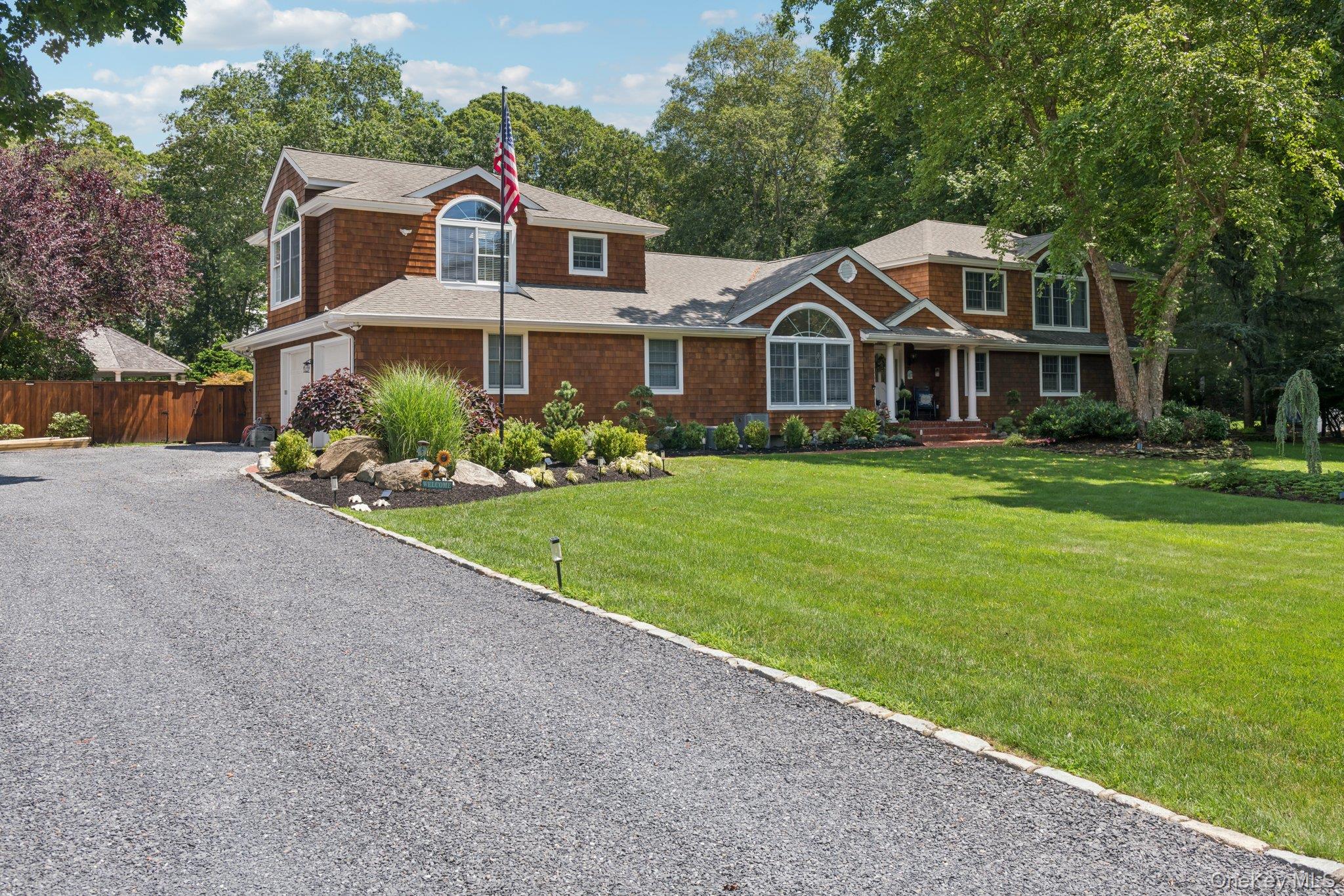 21 Inlet View Path, East Moriches, NY 11940