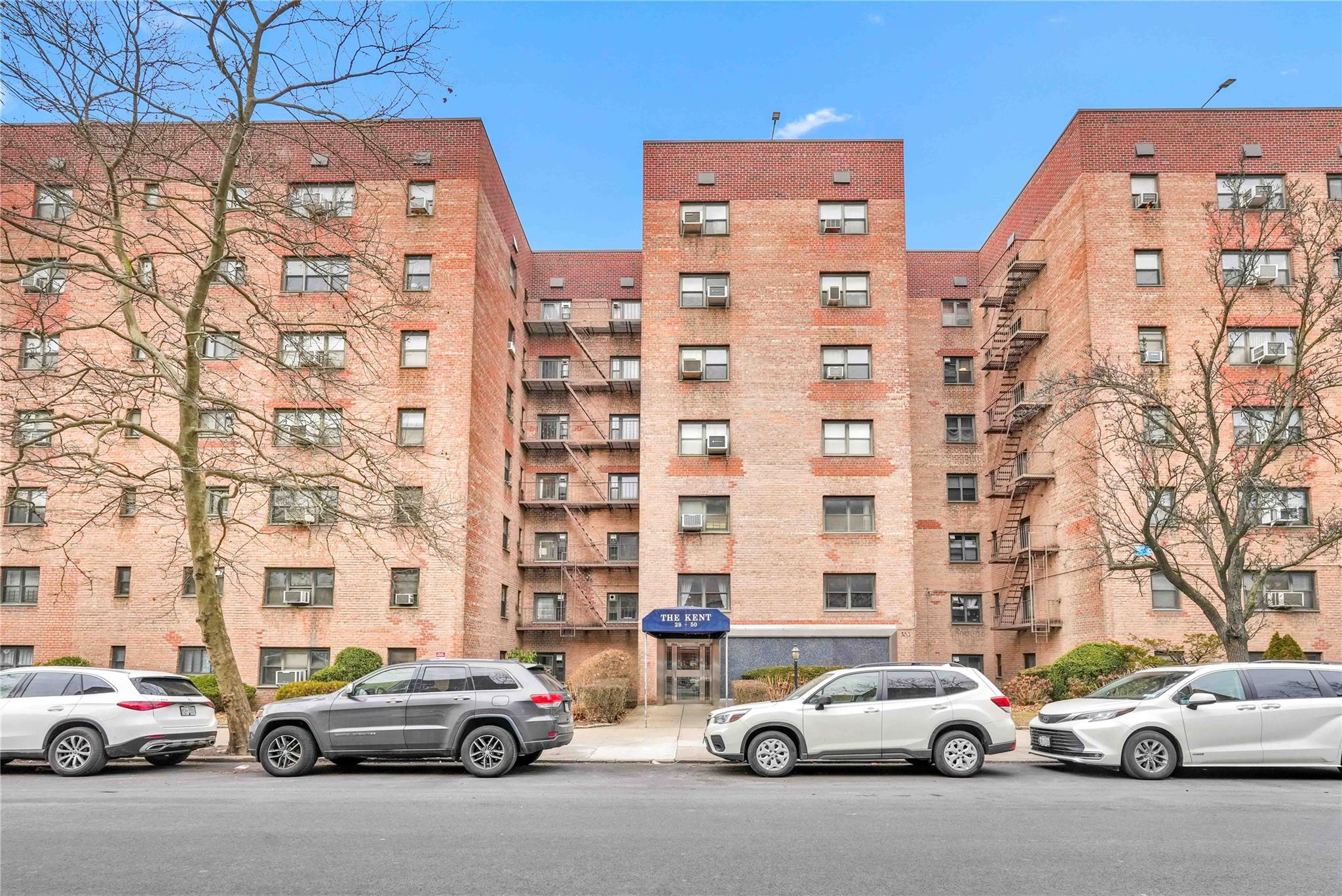 2950 137th Street # 6J, Flushing, NY 11354