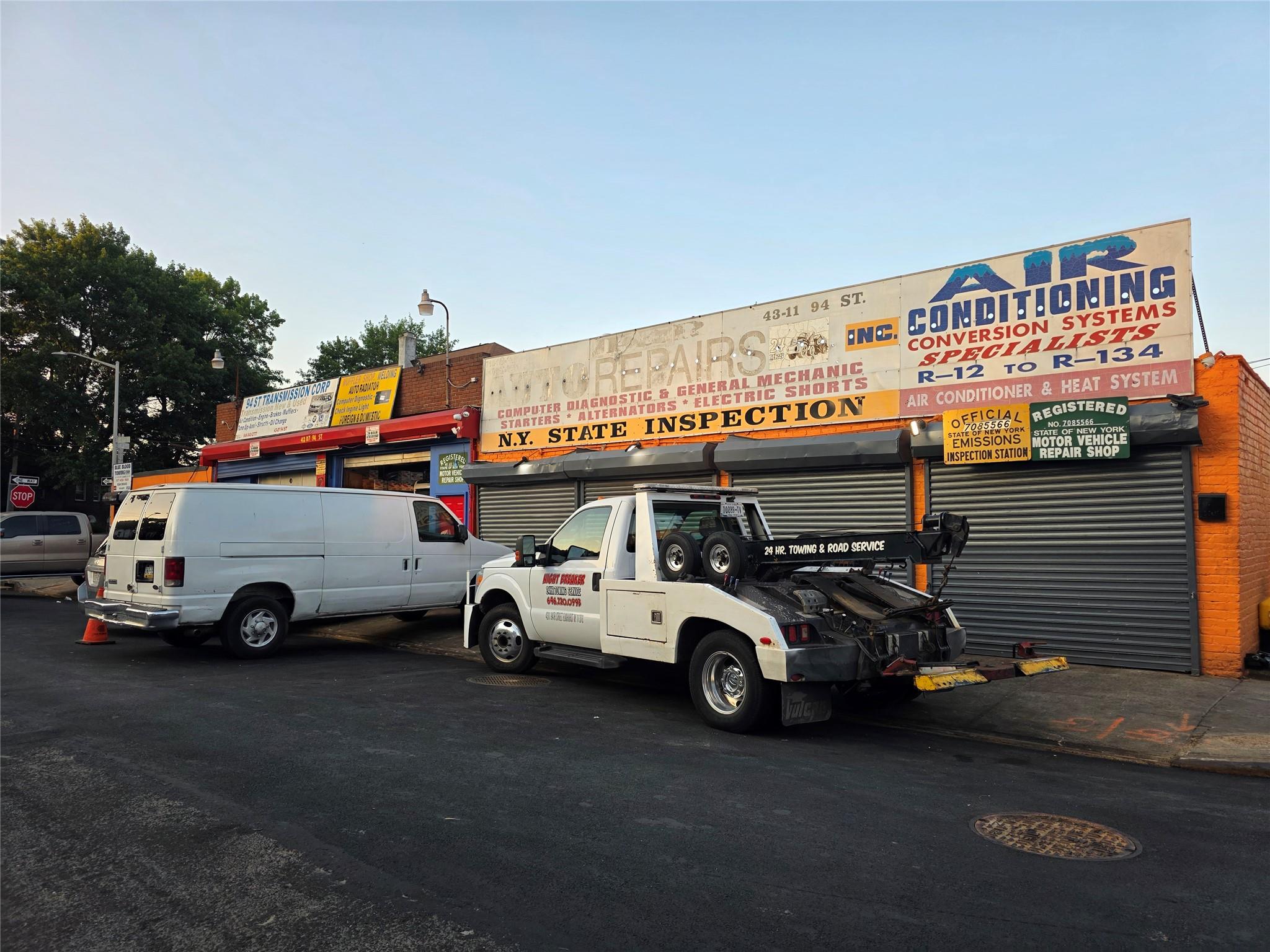 43-11 94 Street, Elmhurst, NY 11373