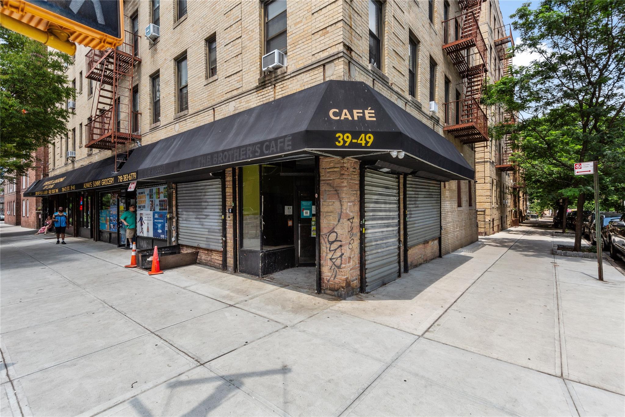 39-49 43rd Avenue, Sunnyside, NY 11104