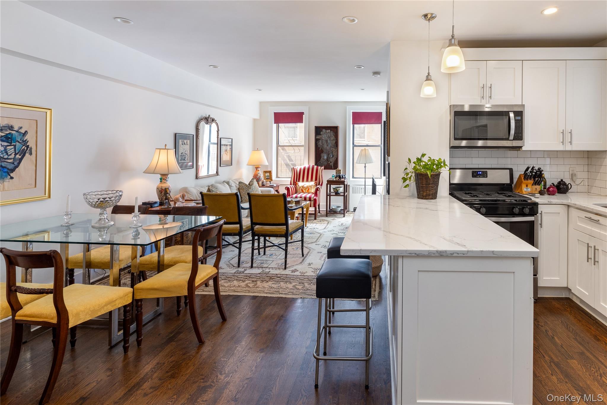 525 W 235th Street # 6F, Bronx, NY 10463