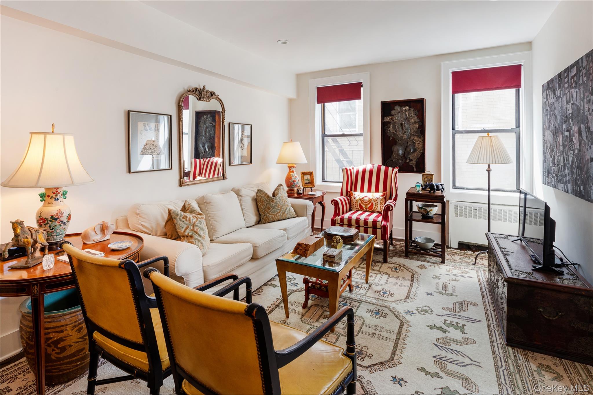 525 W 235th Street # 6F, Bronx, NY 10463