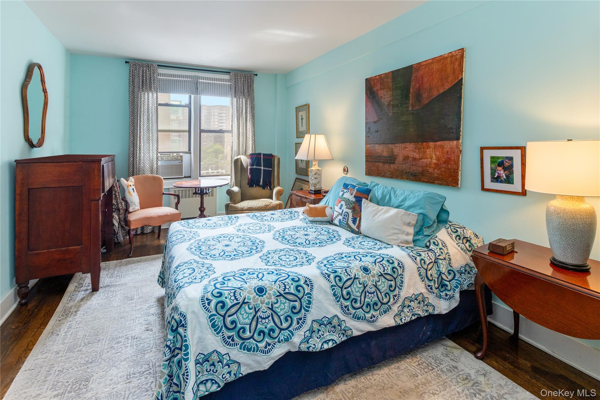 525 W 235th Street # 6F, Bronx, NY 10463