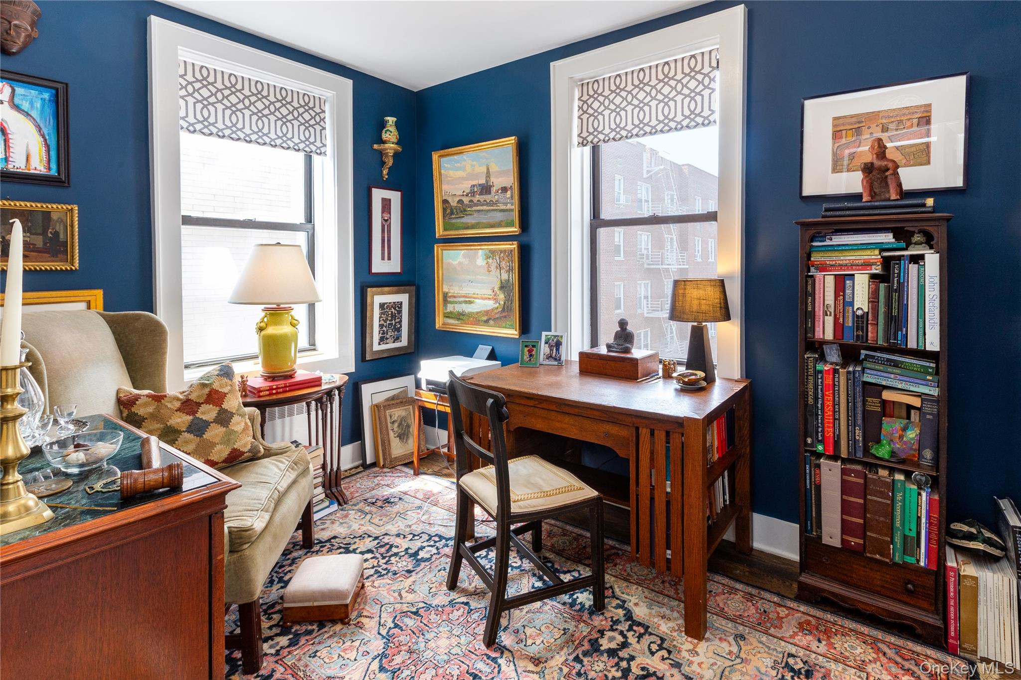 525 W 235th Street # 6F, Bronx, NY 10463