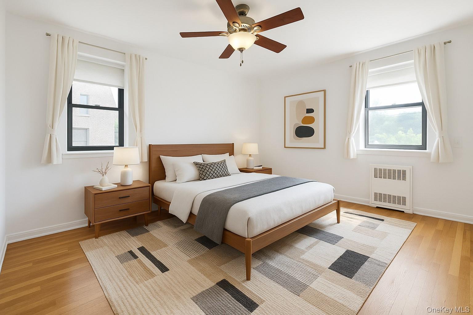 19 Old Mamaroneck Road # 6M, White Plains, NY 10605