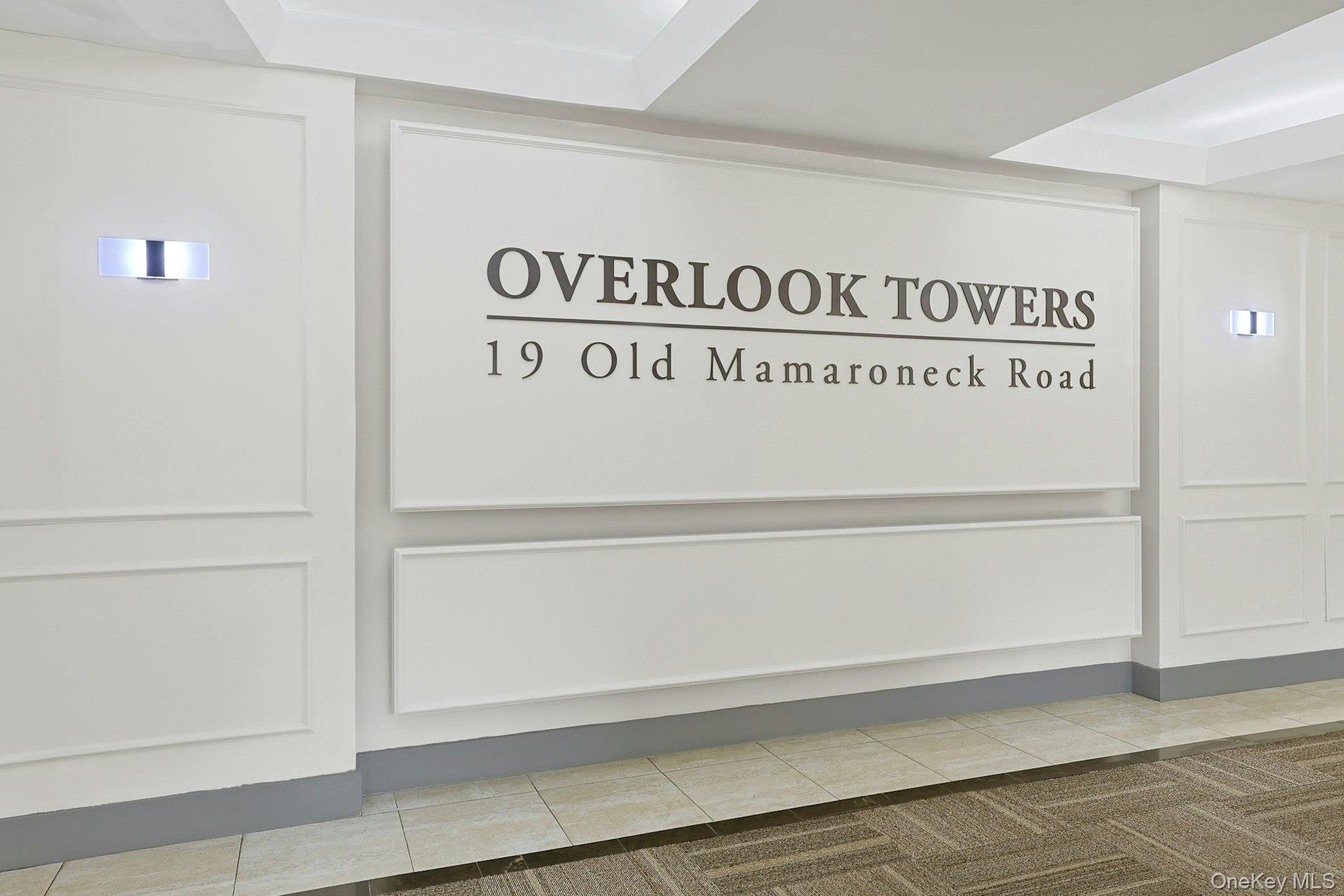 19 Old Mamaroneck Road # 6M, White Plains, NY 10605