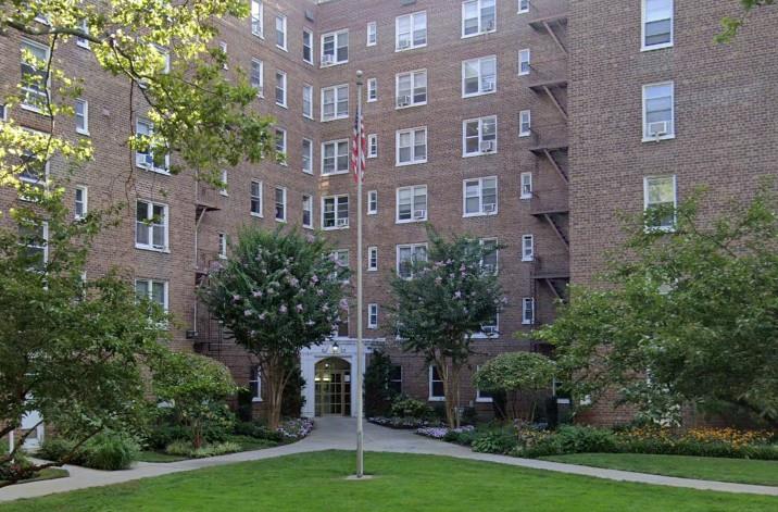 72-61 113th Street # 4P, Forest Hills, NY 11375