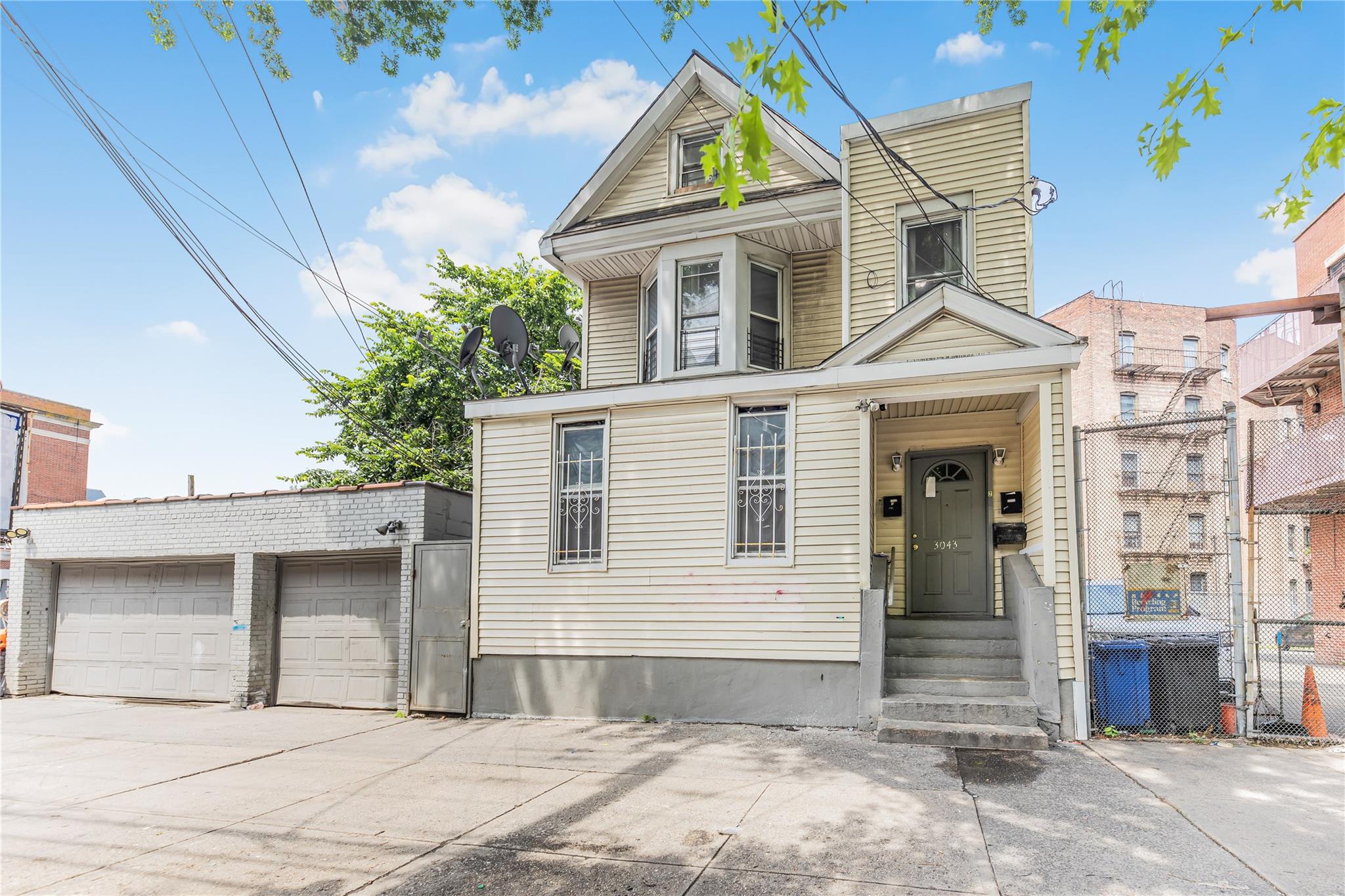 3043 Bailey Avenue, Bronx, NY 10463