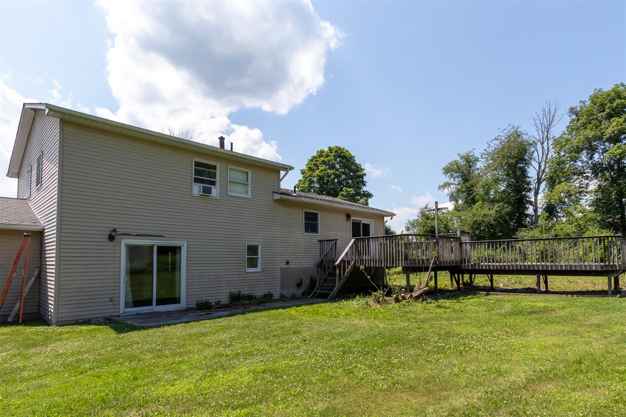 20 Meadow Ridge Lane, Lagrangeville, NY 12540