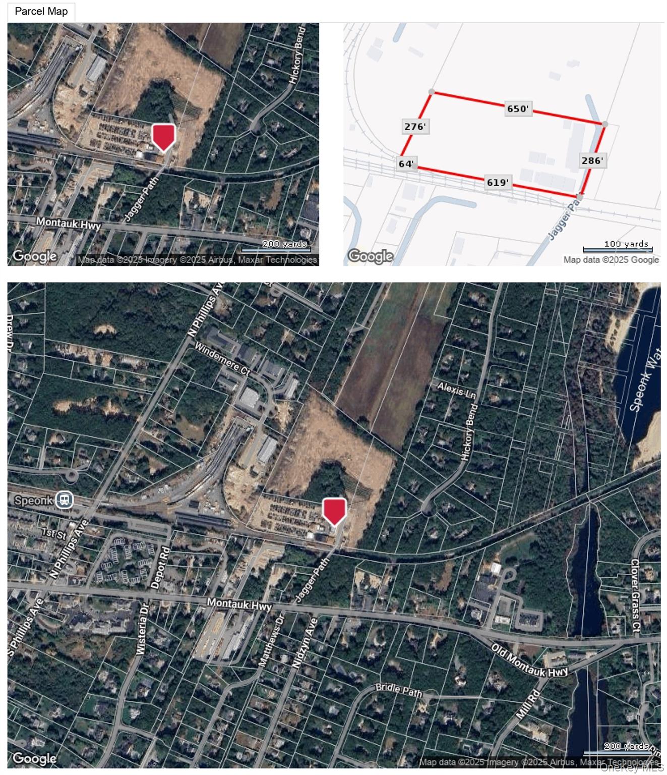 196 Jagger Path # A, Speonk, NY 11977