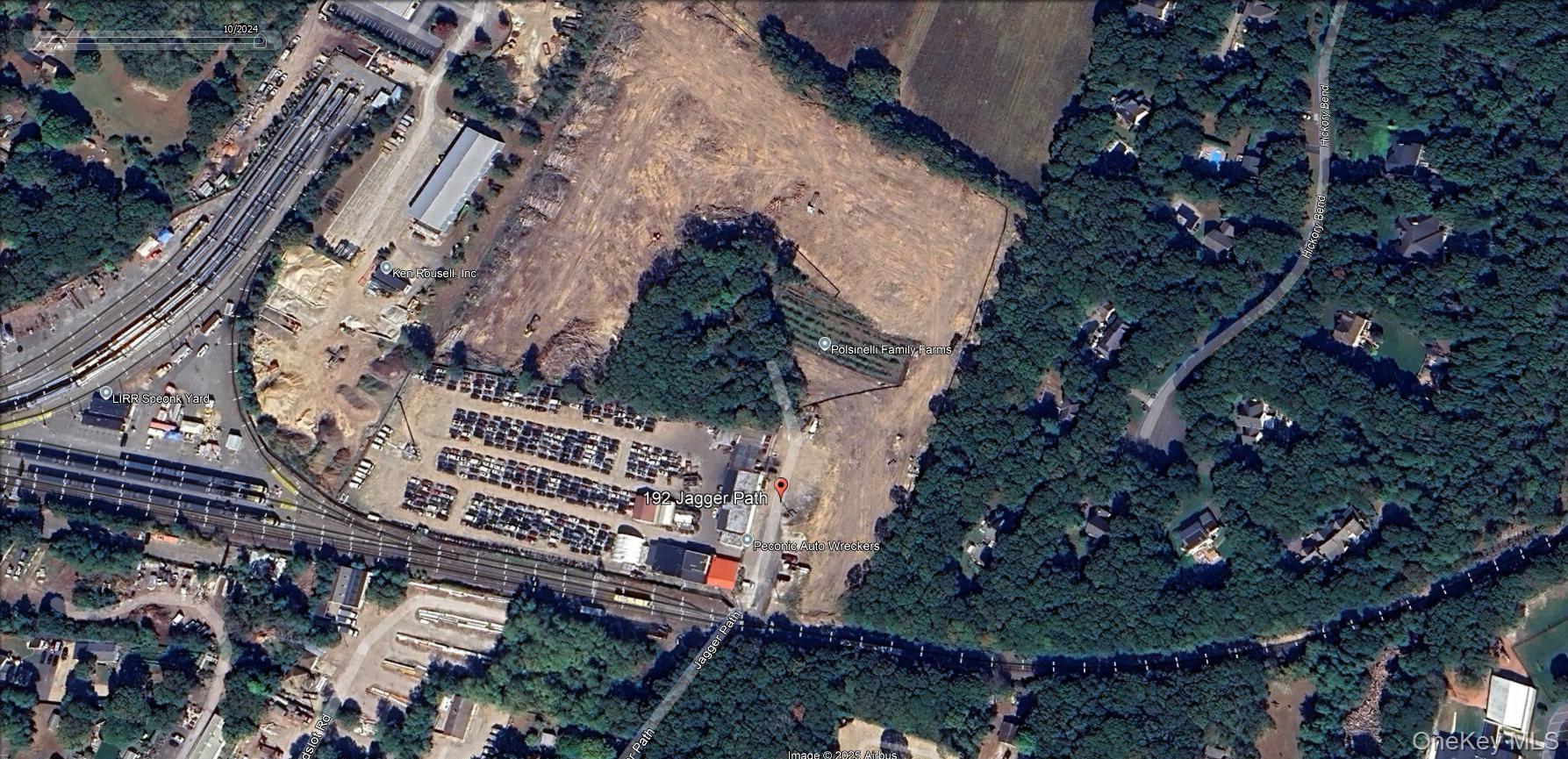 196 Jagger Path # A, Speonk, NY 11977