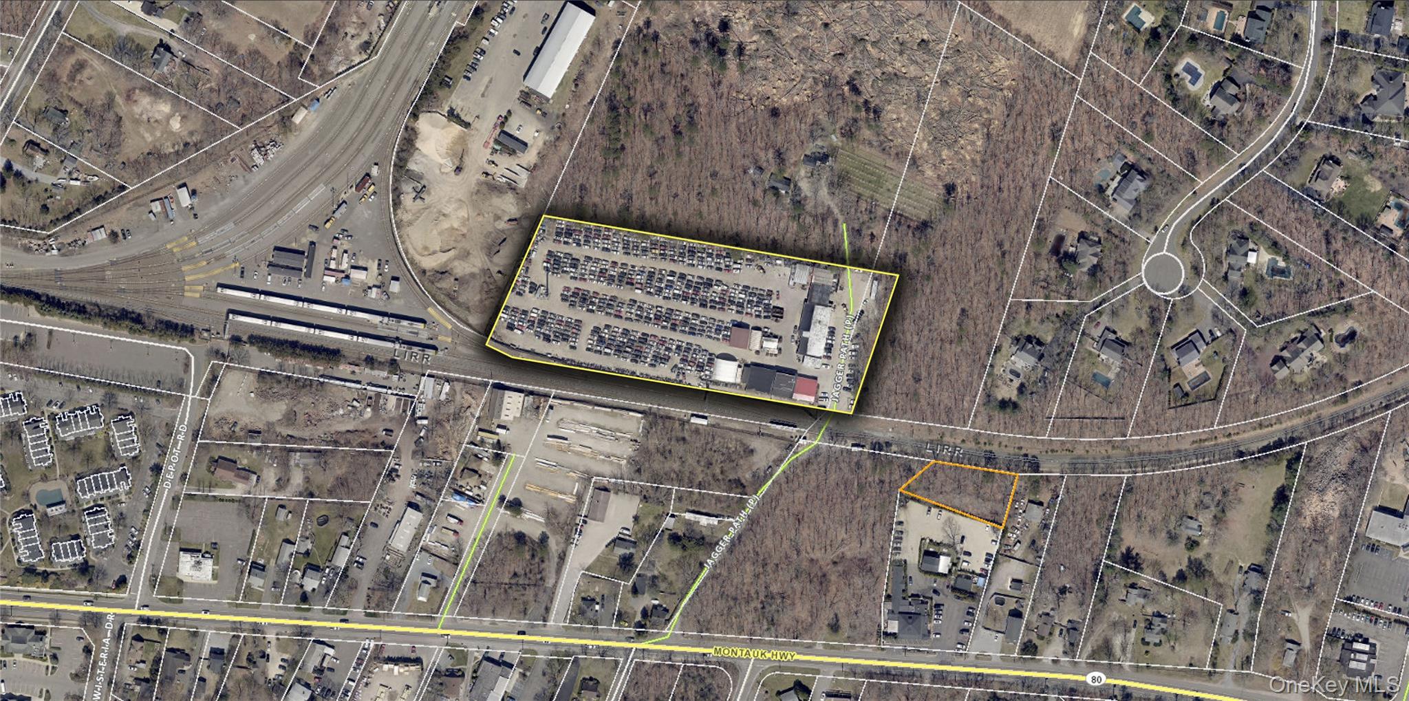 196 Jagger Path # A, Speonk, NY 11977