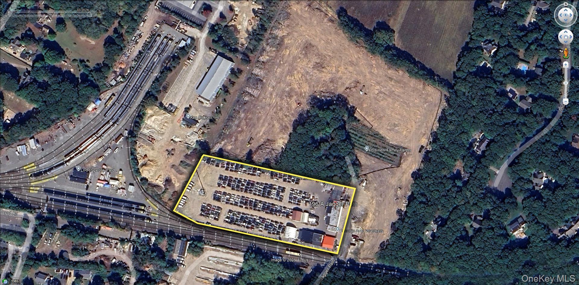 196 Jagger Path # A, Speonk, NY 11977