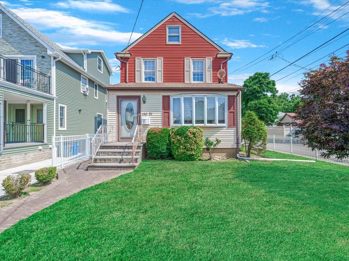 150-31 27th Avenue, Flushing, NY 11354
