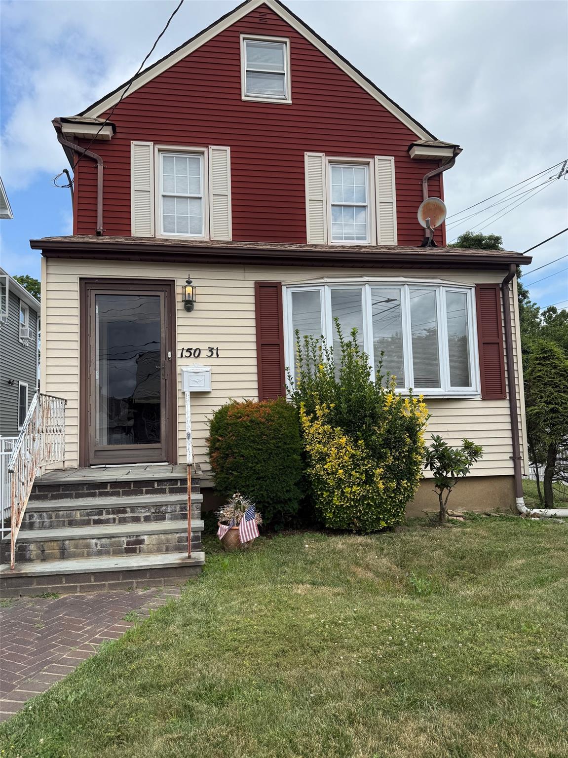 150-31 27th Avenue, Flushing, NY 11354