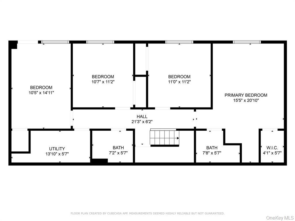 15 Gerardine Place, New City, NY 10956