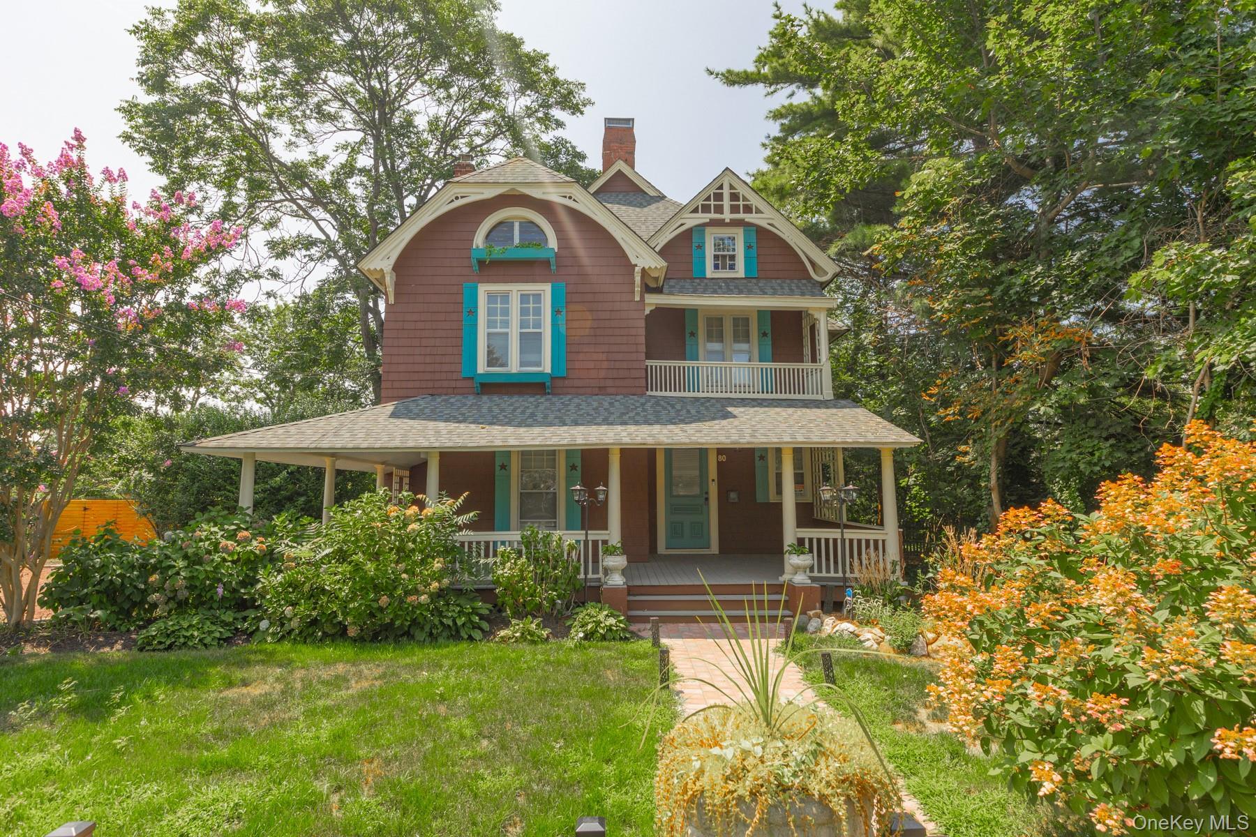 80 Ocean Avenue, Bay Shore, NY 11706