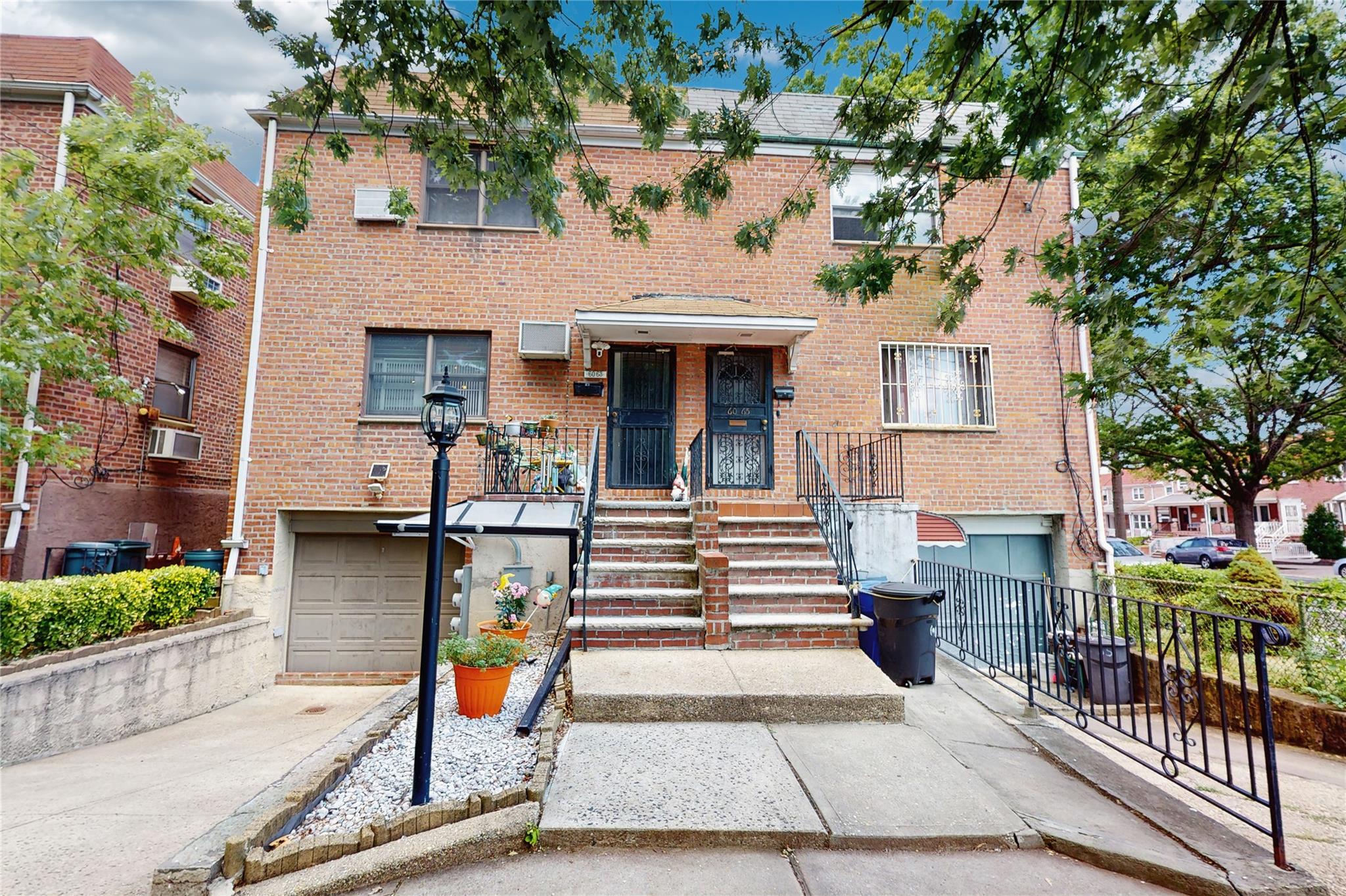 6063 84th Street, Middle Village, NY 11379