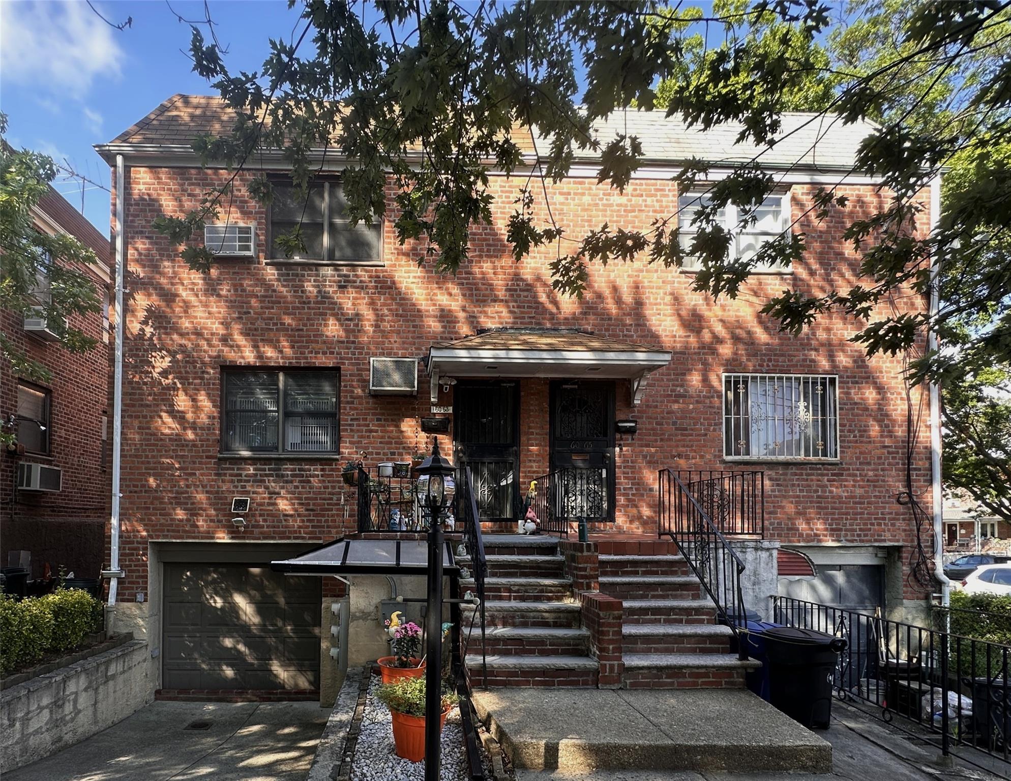 6063 84th Street, Middle Village, NY 11379
