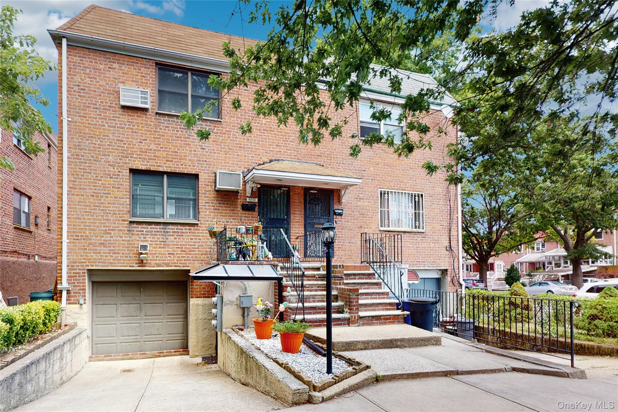 6063 84th Street, Middle Village, NY 11379